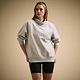 Light Heather Grey