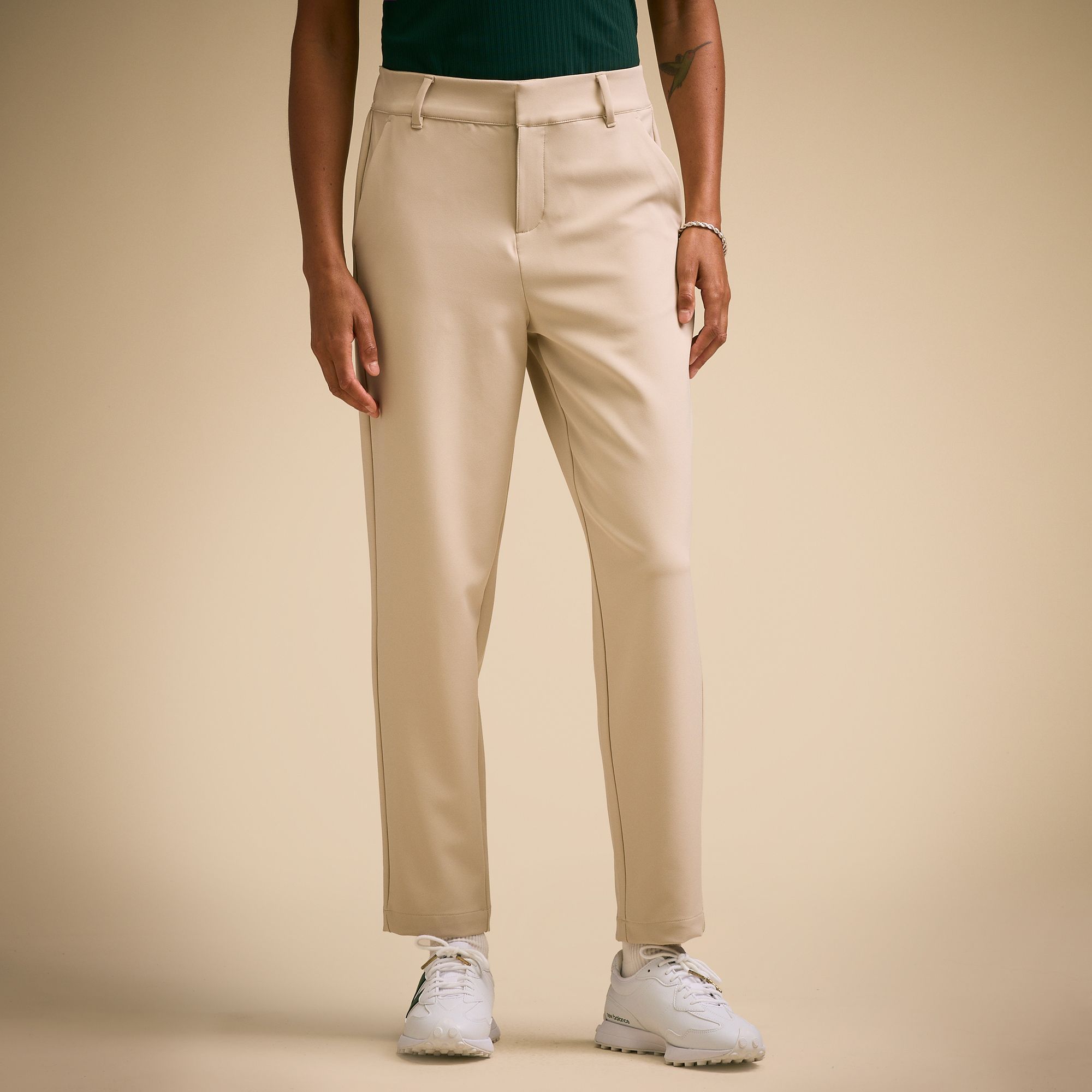CALIA Women's Golf Tailored Pant