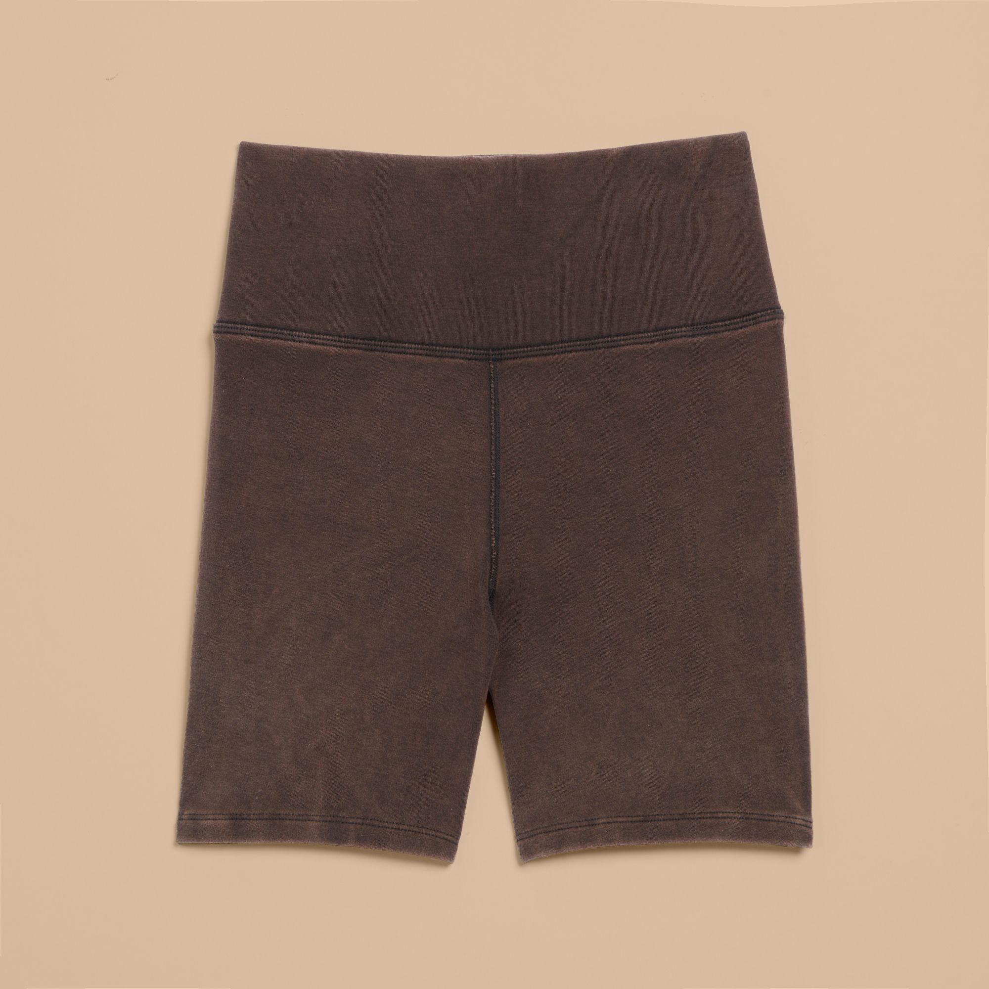 CALIA Women's Cotton 5” Bike Short