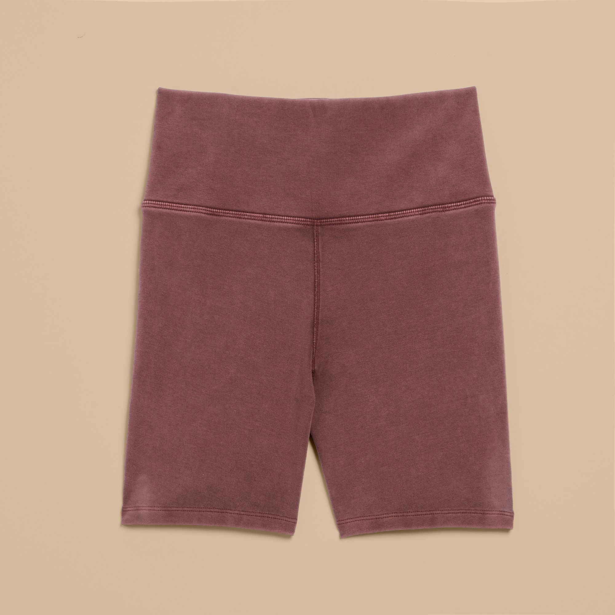 CALIA Women's Cotton 5” Bike Short