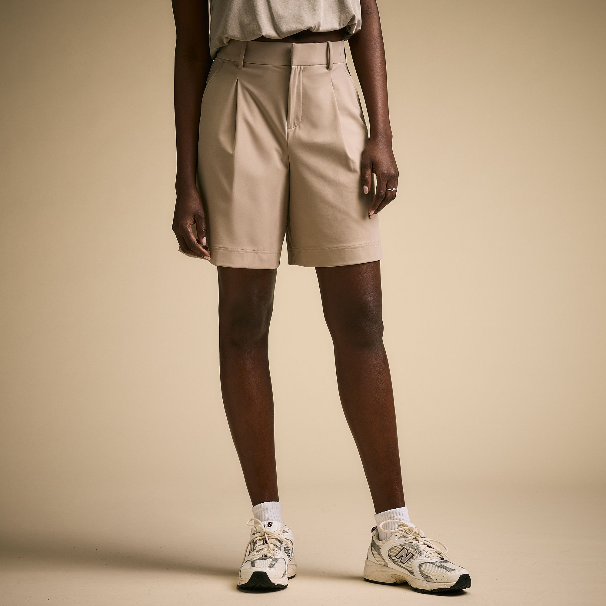 CALIA Women's Effortless TrueFlex Short