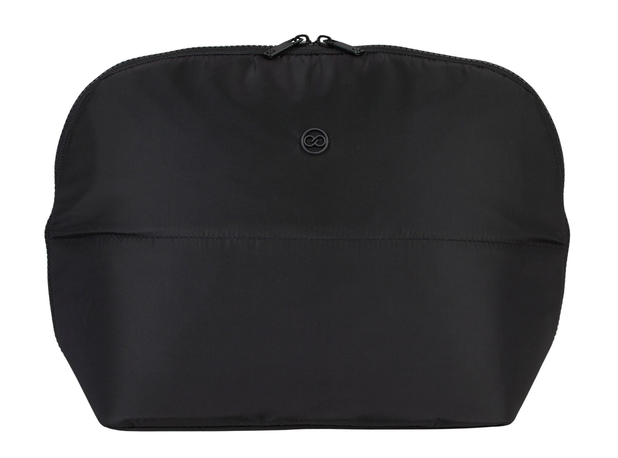 CALIA Women's Large Travel Makeup Bag