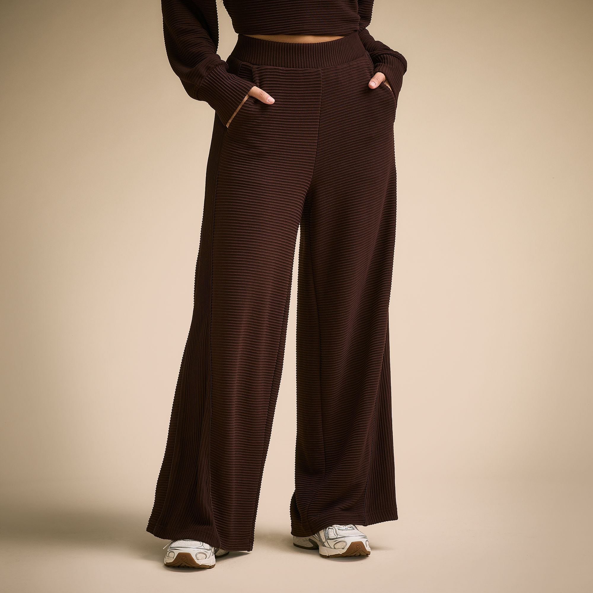 CALIA Women's Elevate Wide Leg Pant