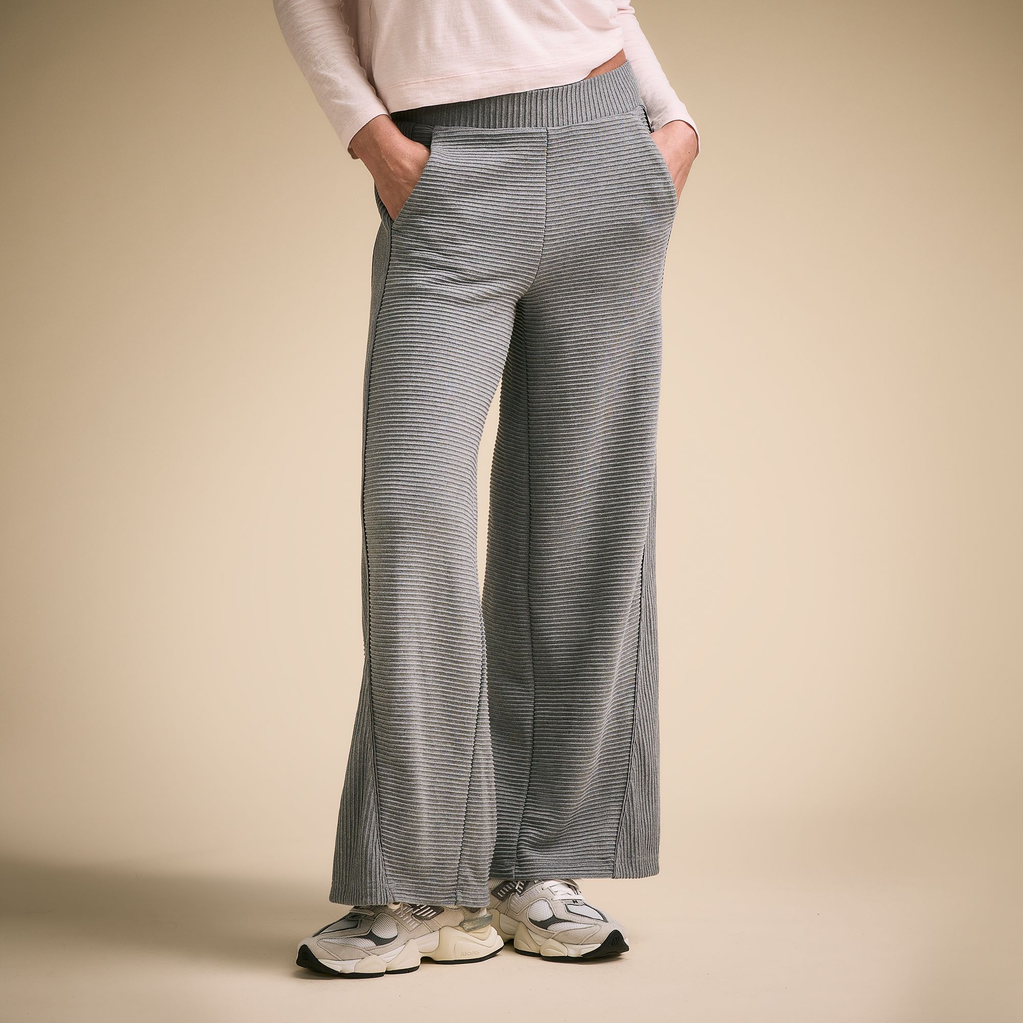 CALIA Women's Elevate Wide Leg Pant