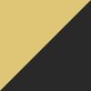 Yellow/Pink/Chocolate