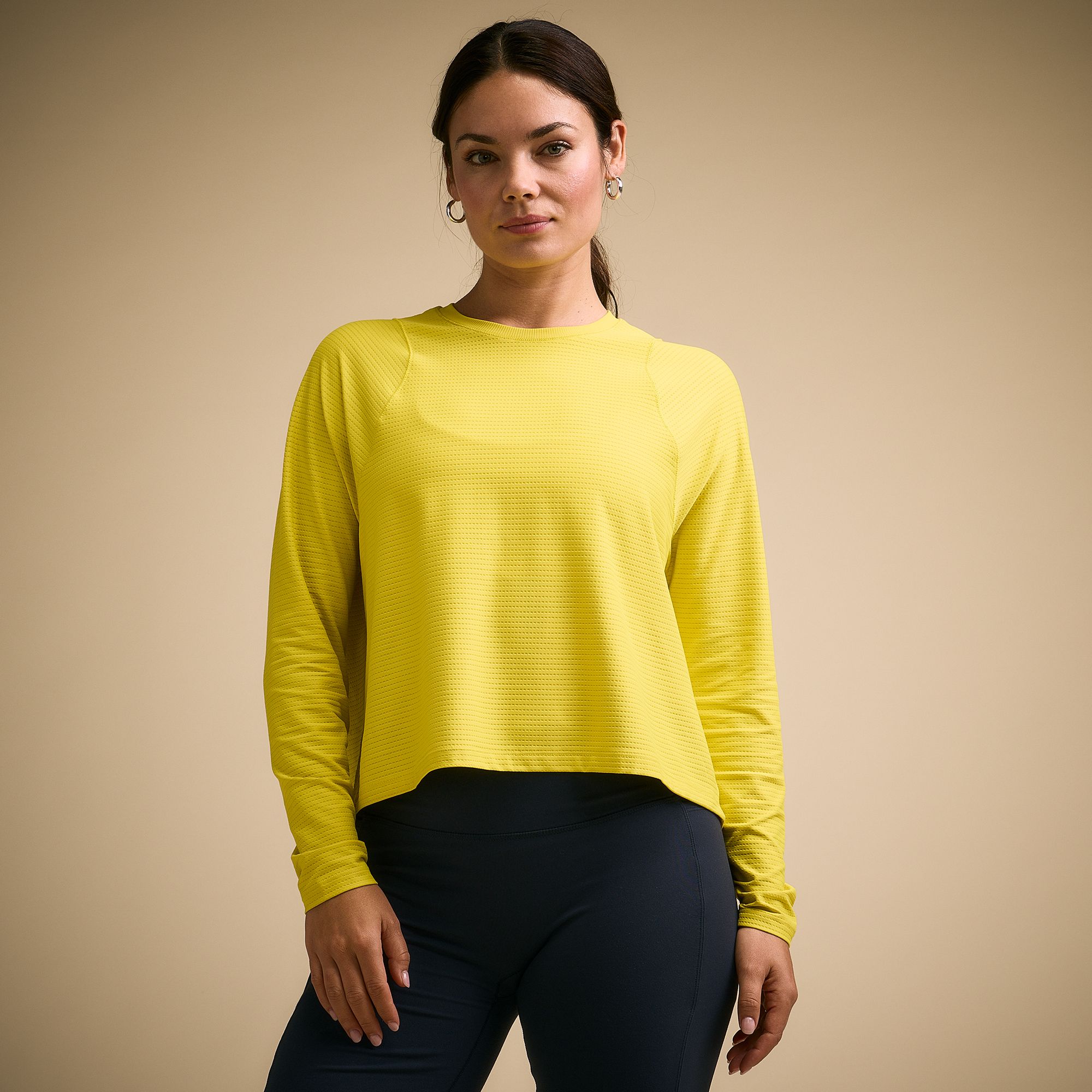 Tart Yellow
