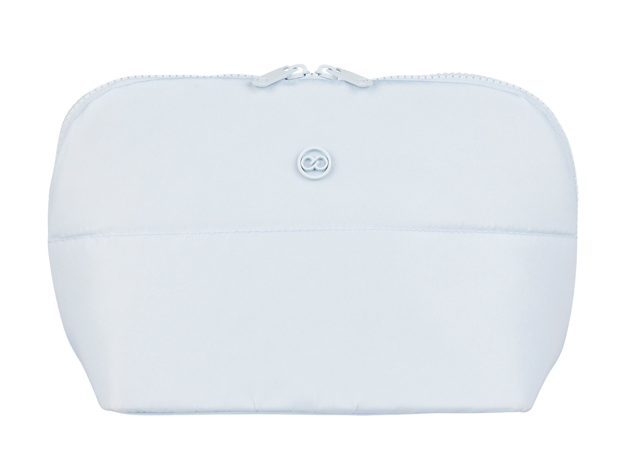 CALIA Women's Small Travel Makeup Bag