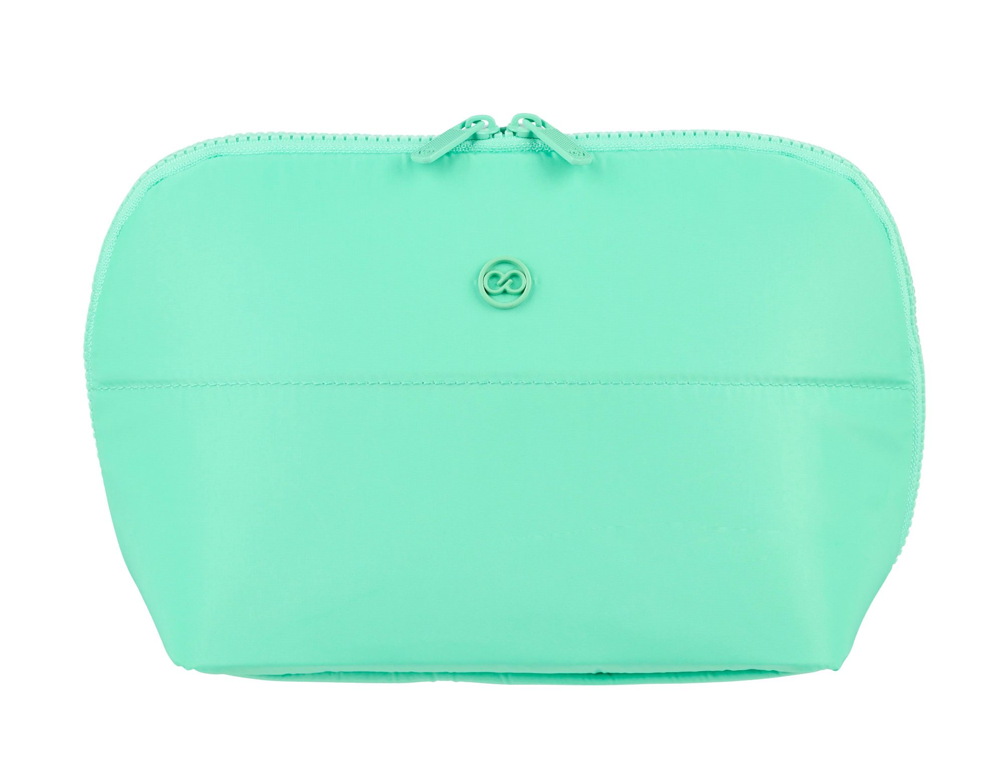 CALIA Women's Small Travel Makeup Bag