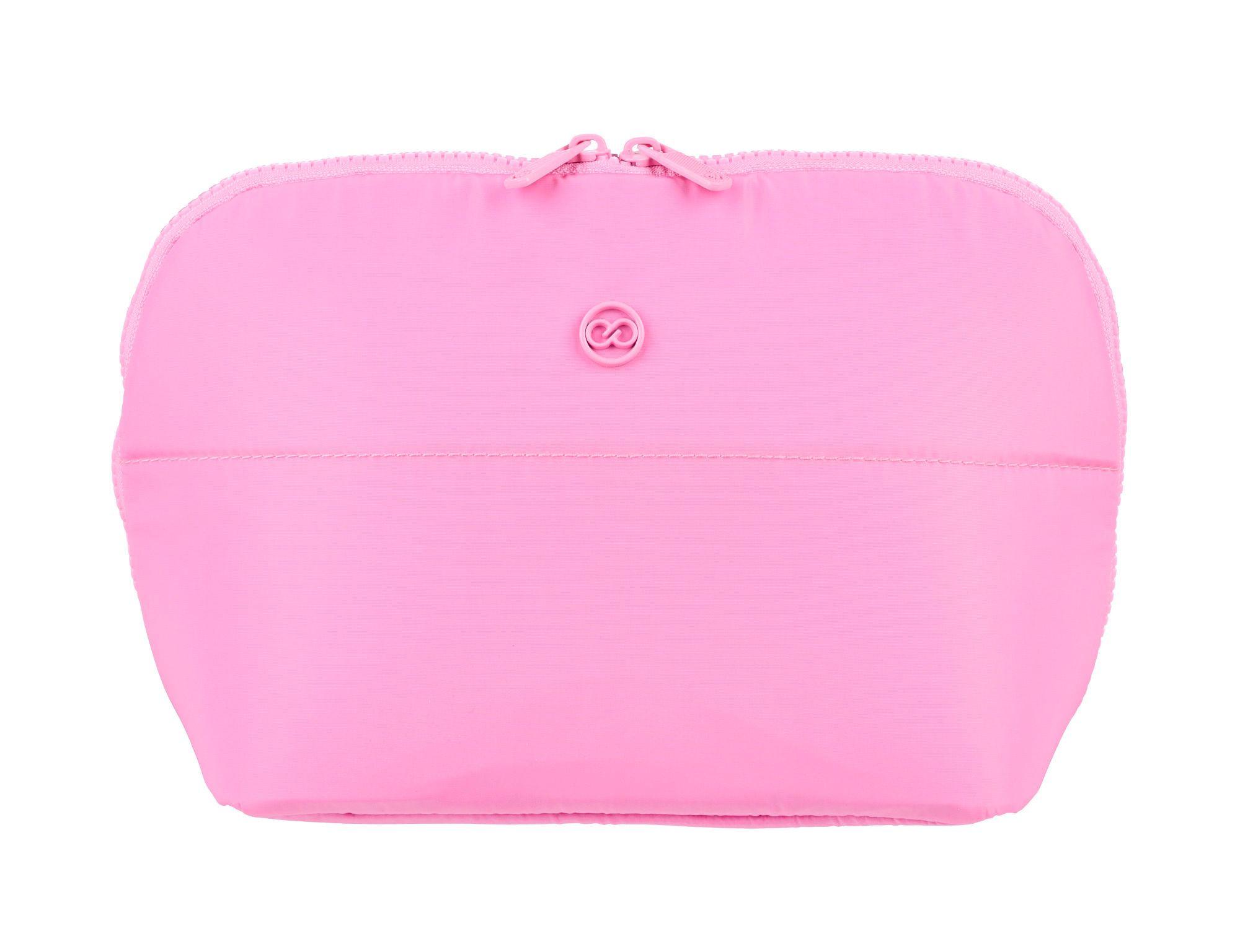 CALIA Women's Small Travel Makeup Bag