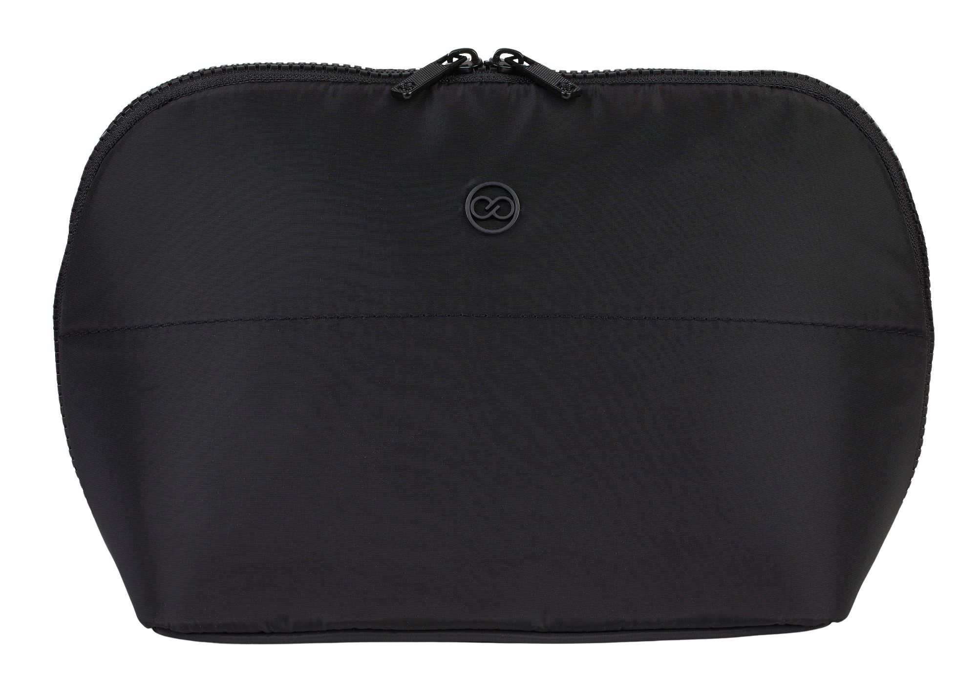 CALIA Women's Small Travel Makeup Bag