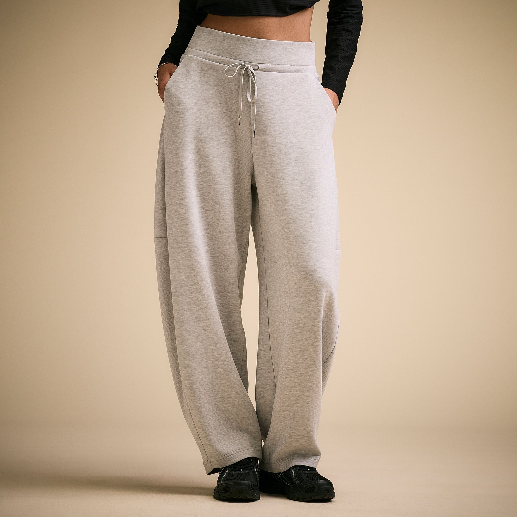 Light Heather Grey