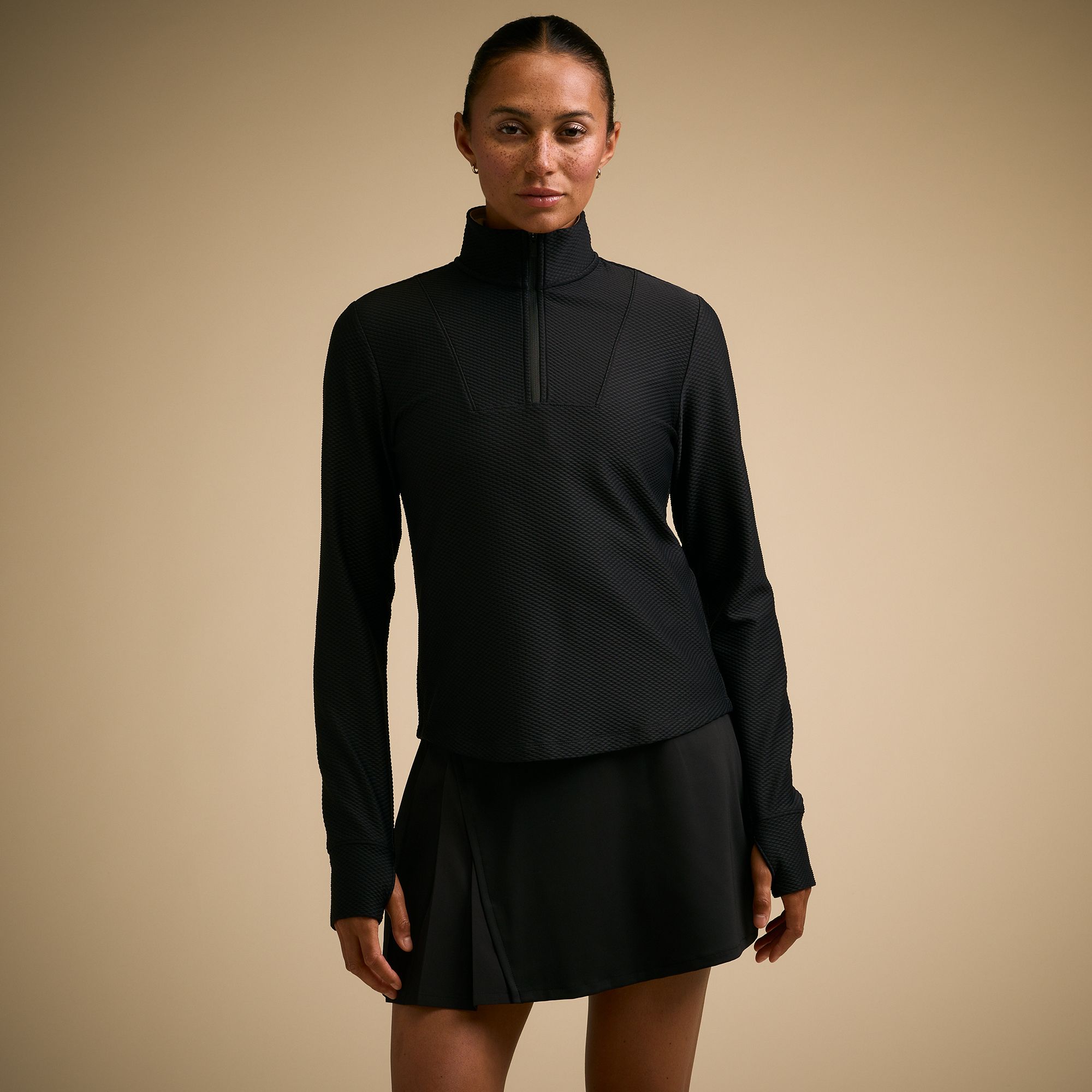 Pure Black