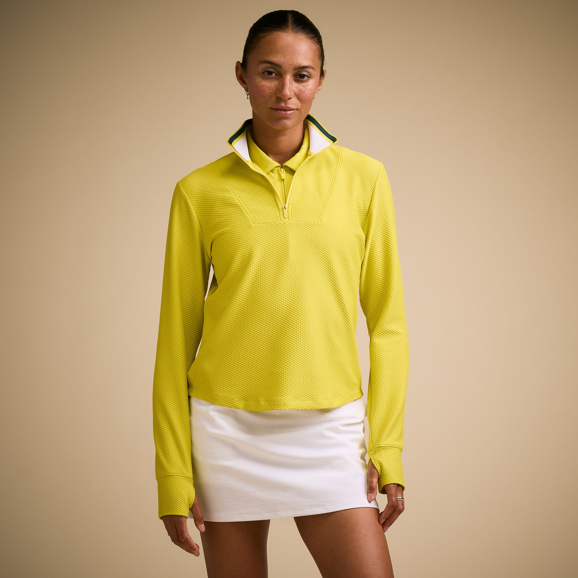 Tart Yellow