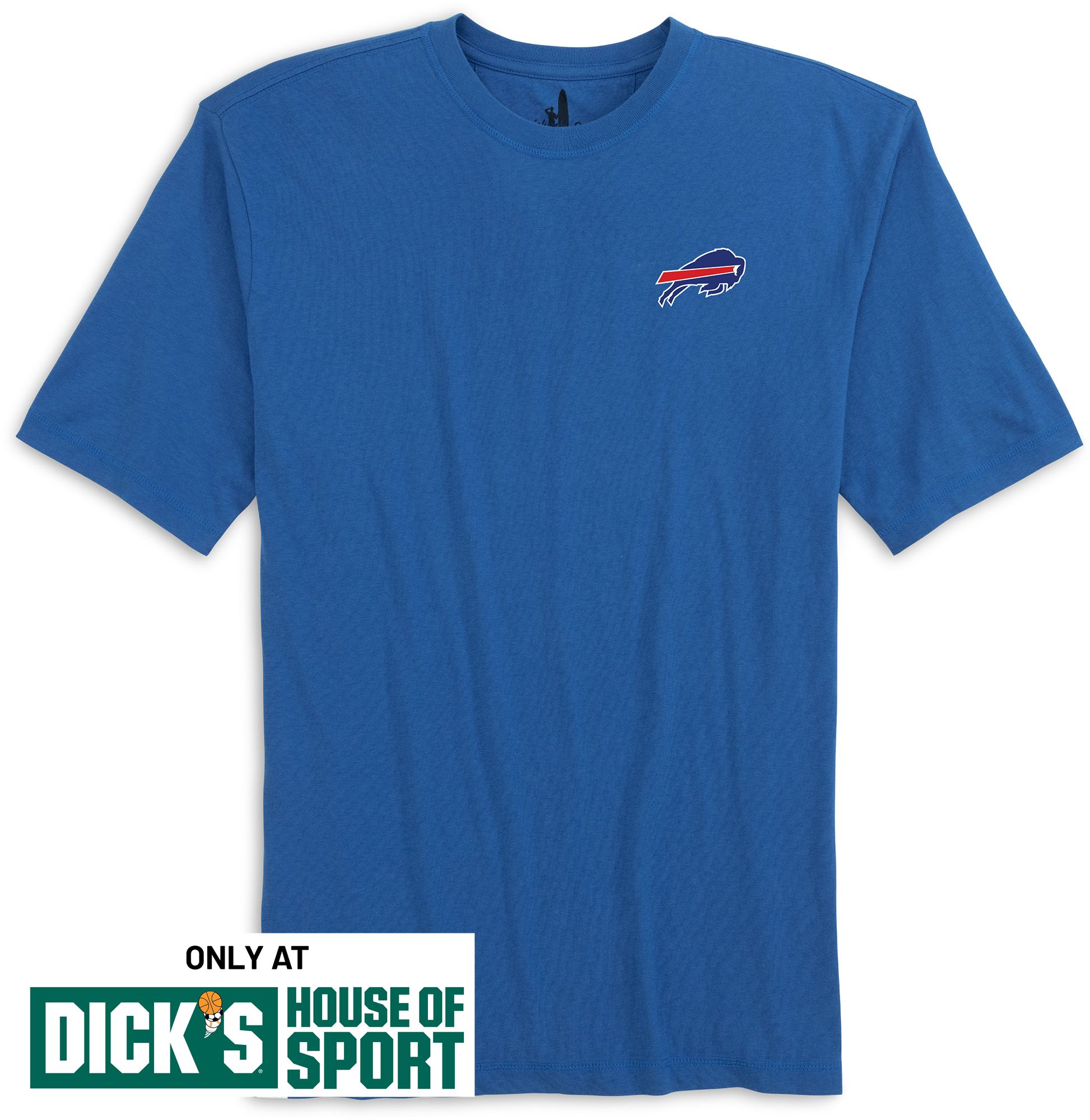 Johnnie-O Men's Buffalo Bills Spencer T-Shirt