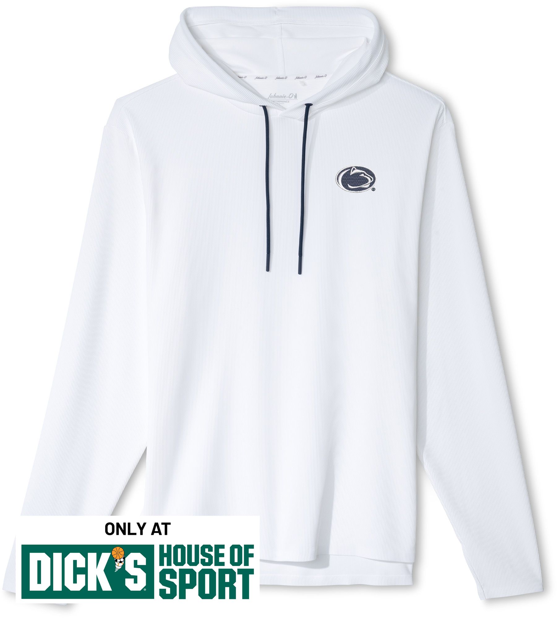 Johnnie-O Men's Penn State Nittany Lions Hoppin Hoodie