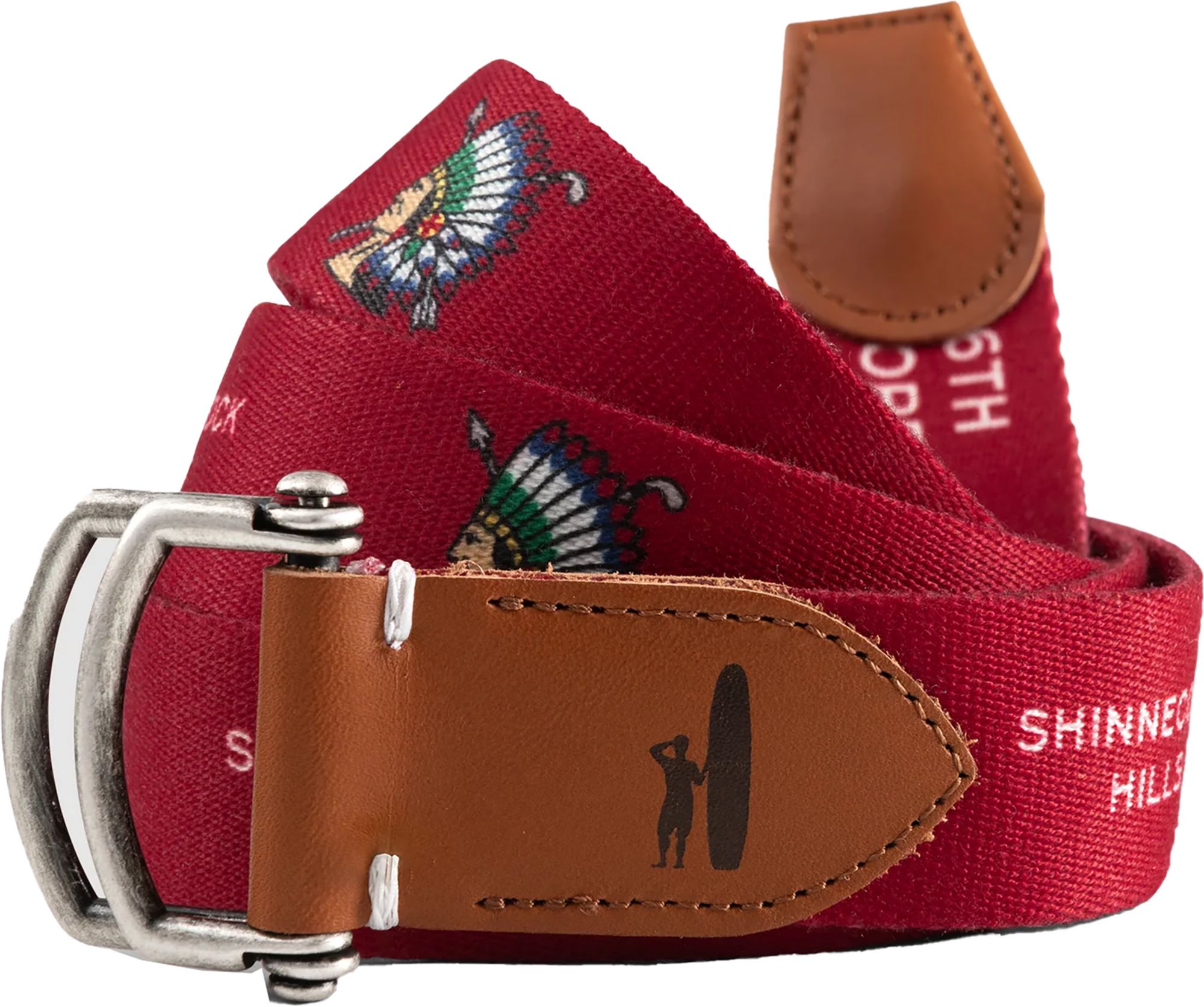Johnnie-O Men's 126th U.S. Open Golf Belt