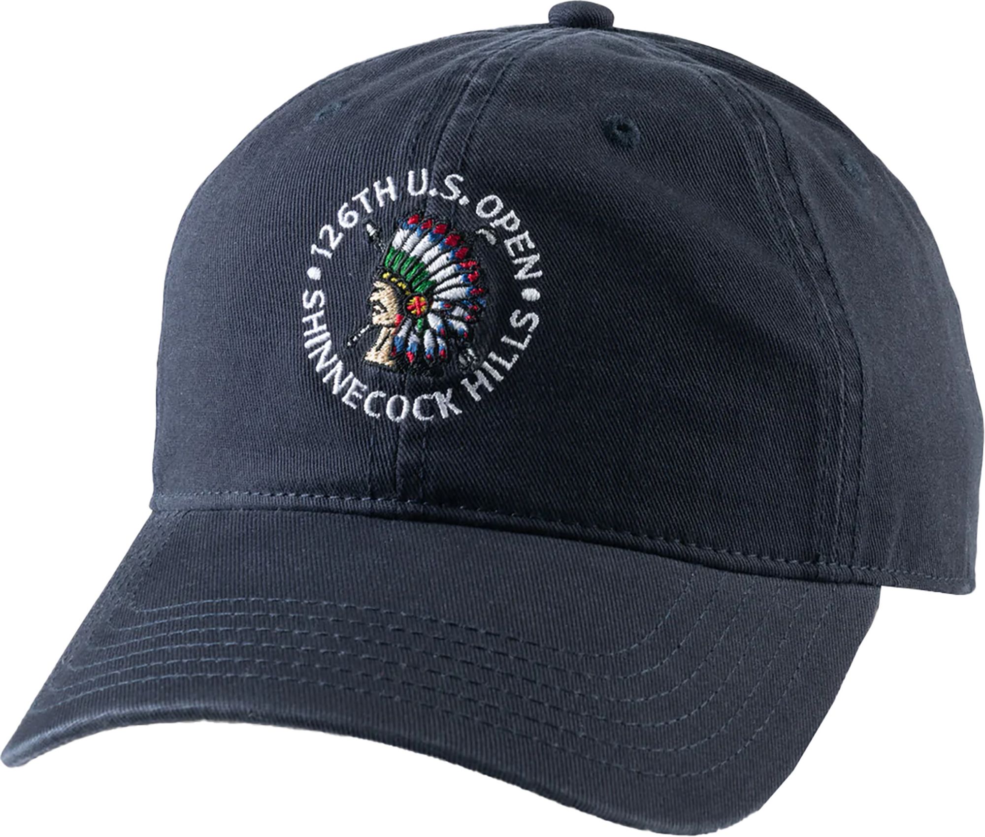 Johnnie-O Men's 126th U.S. Open Topper Golf Hat