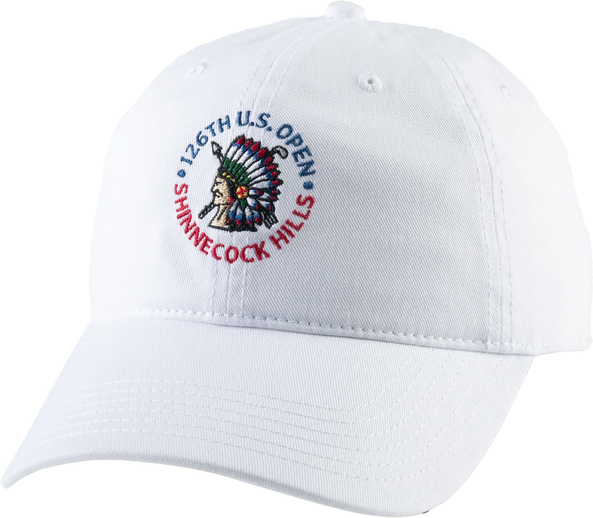 Johnnie-O Men's 126th U.S. Open Topper Golf Hat