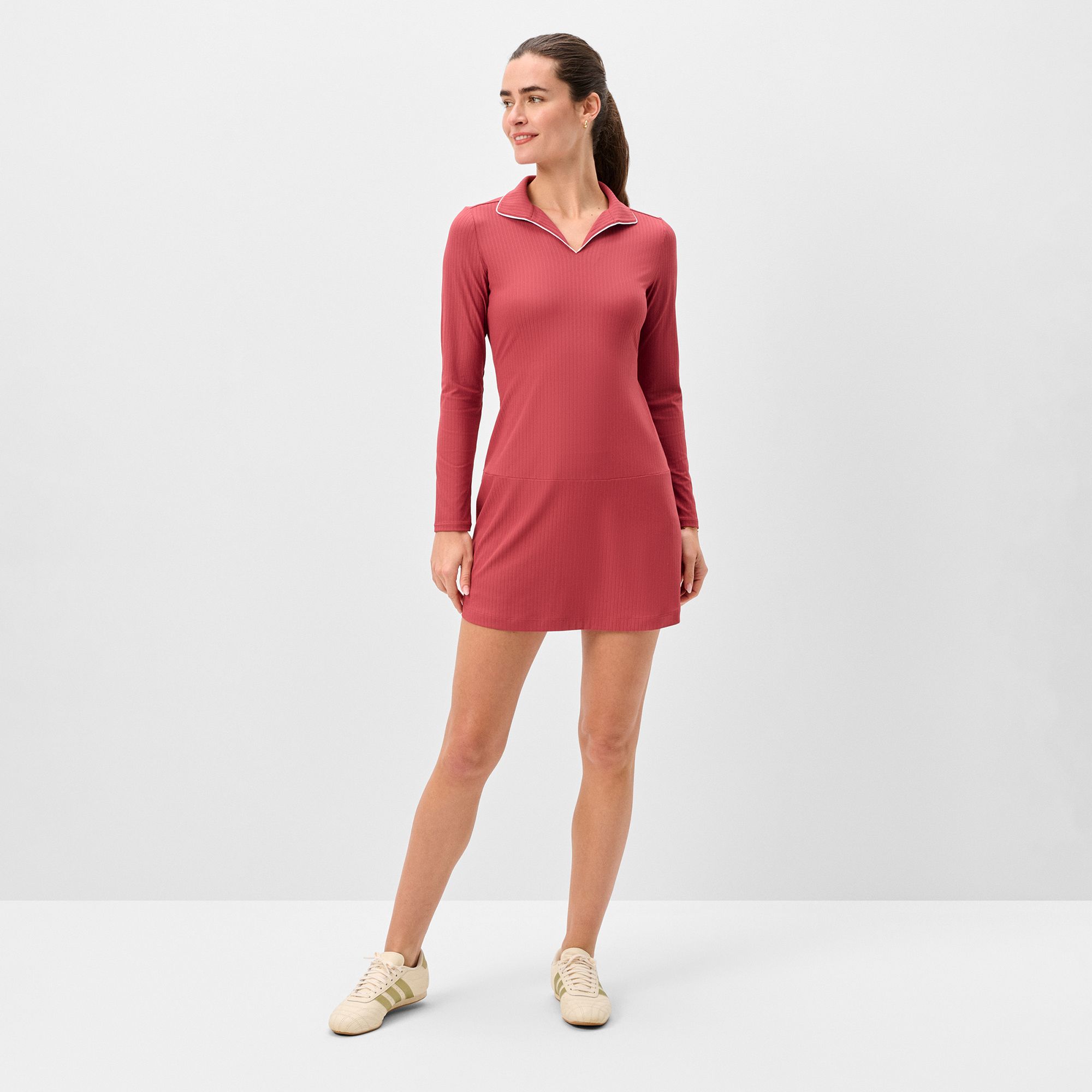 Earth Red