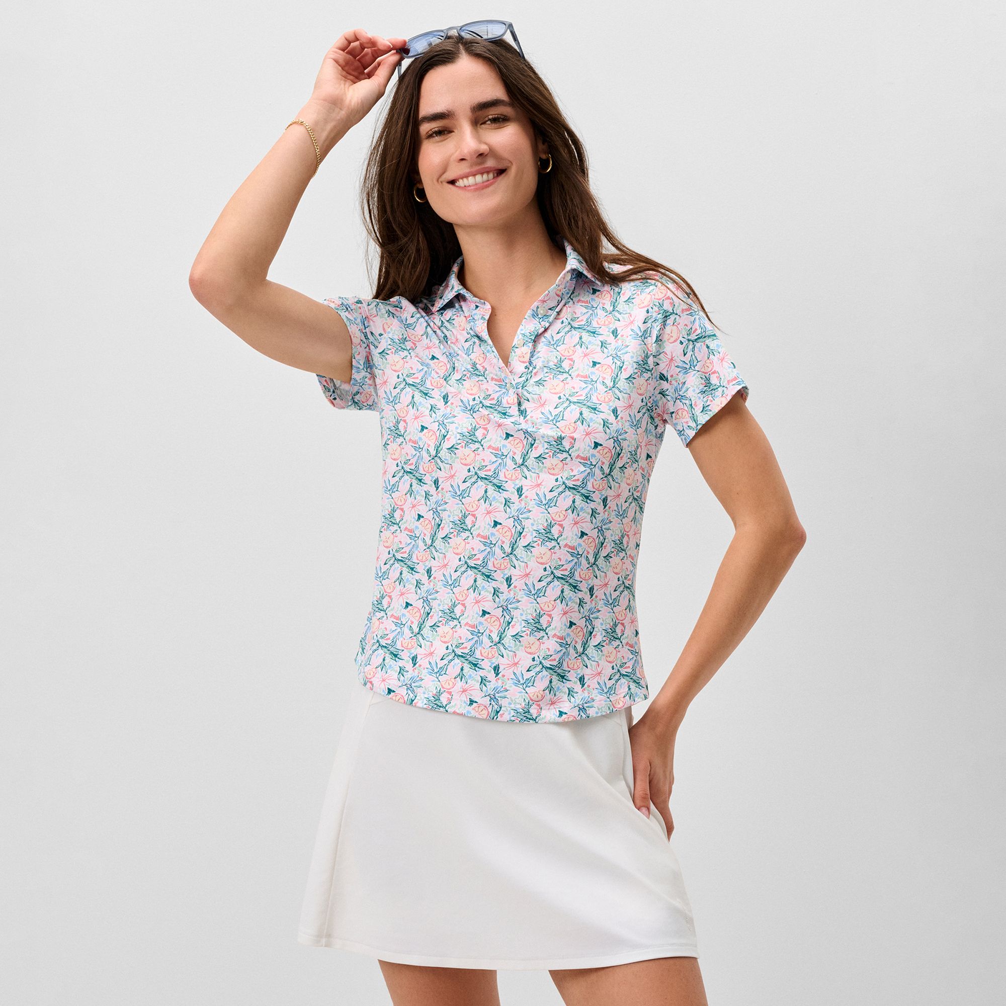 Shirts & Tops