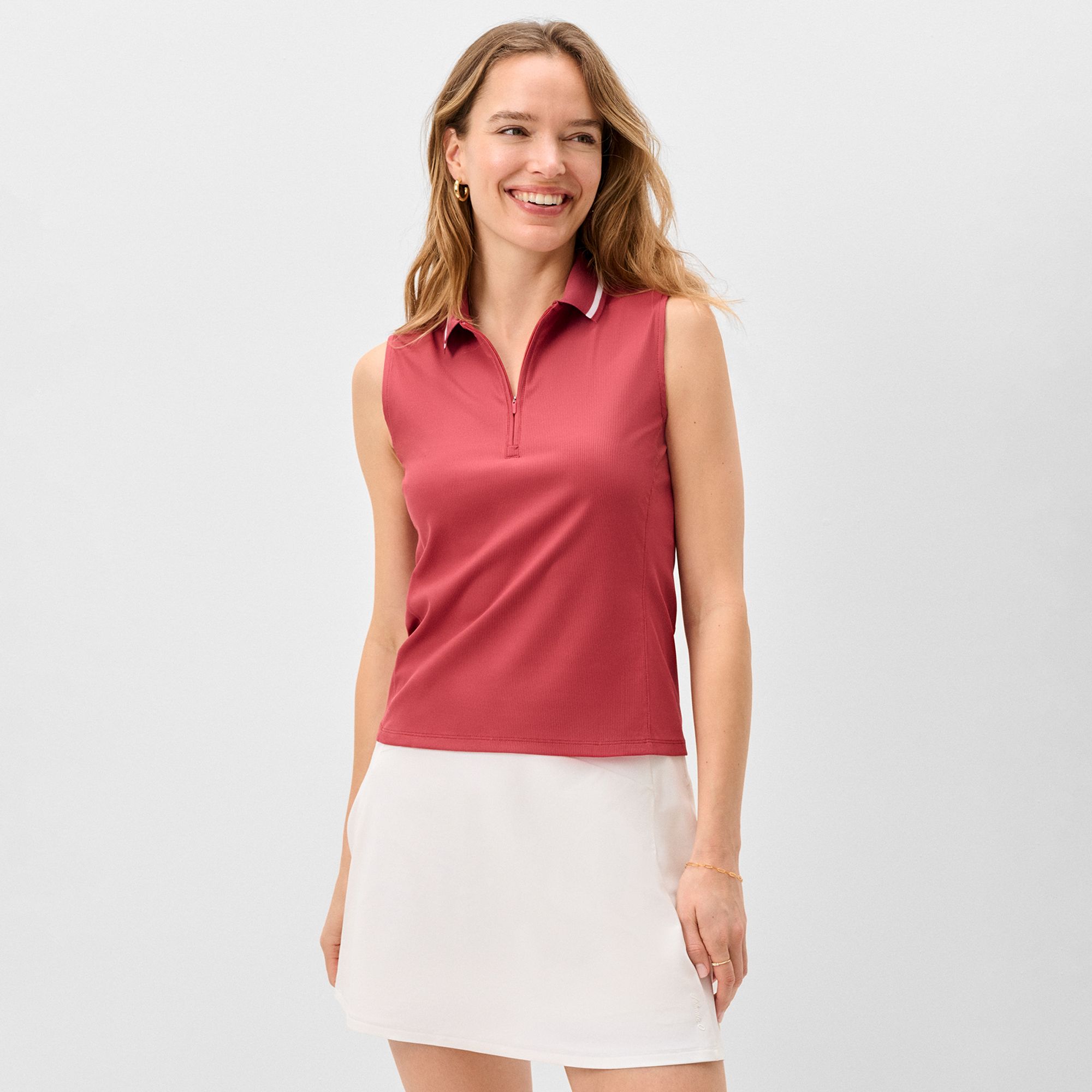 Earth Red