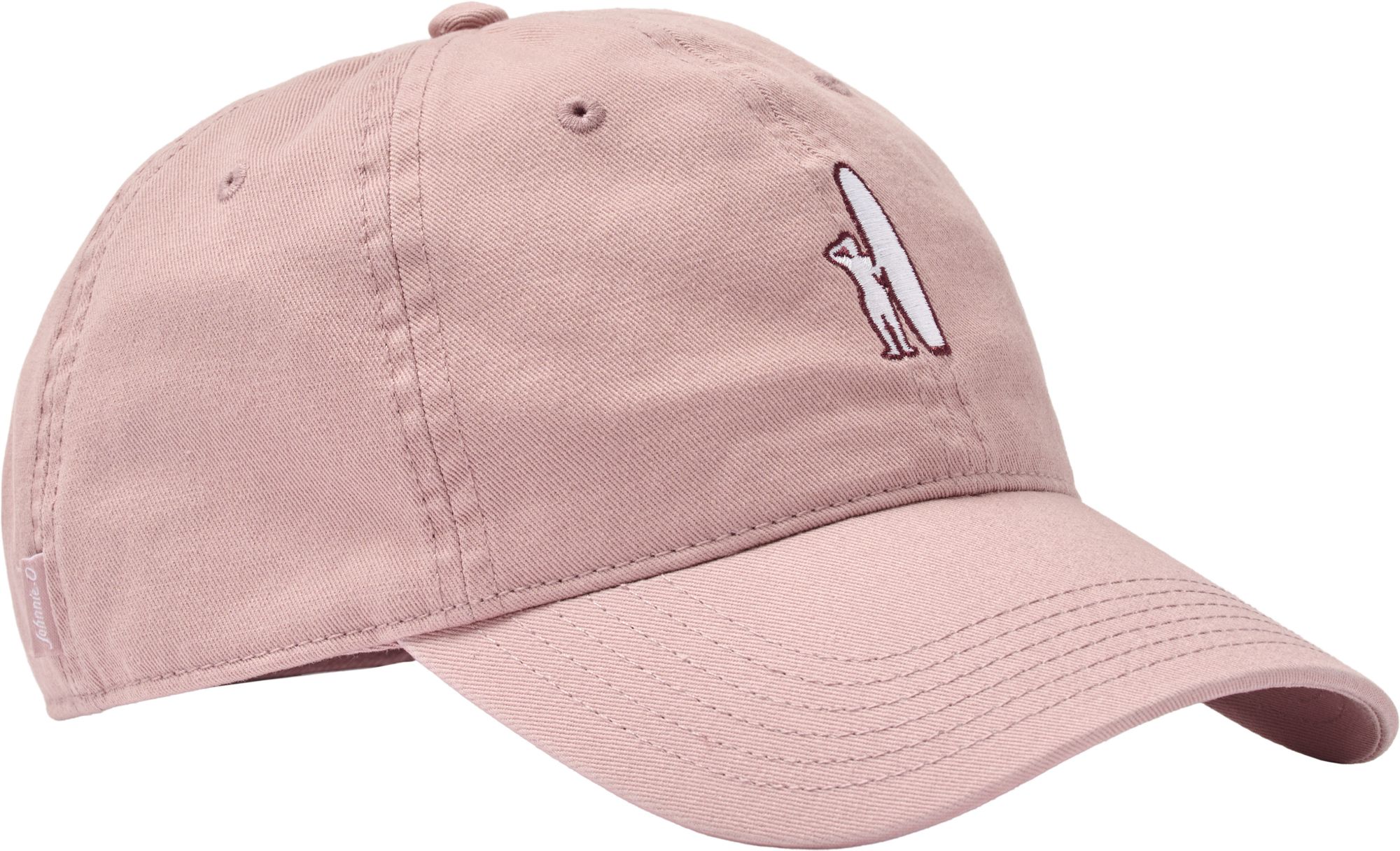 Johnnie-O Women's Topper Golf Hat
