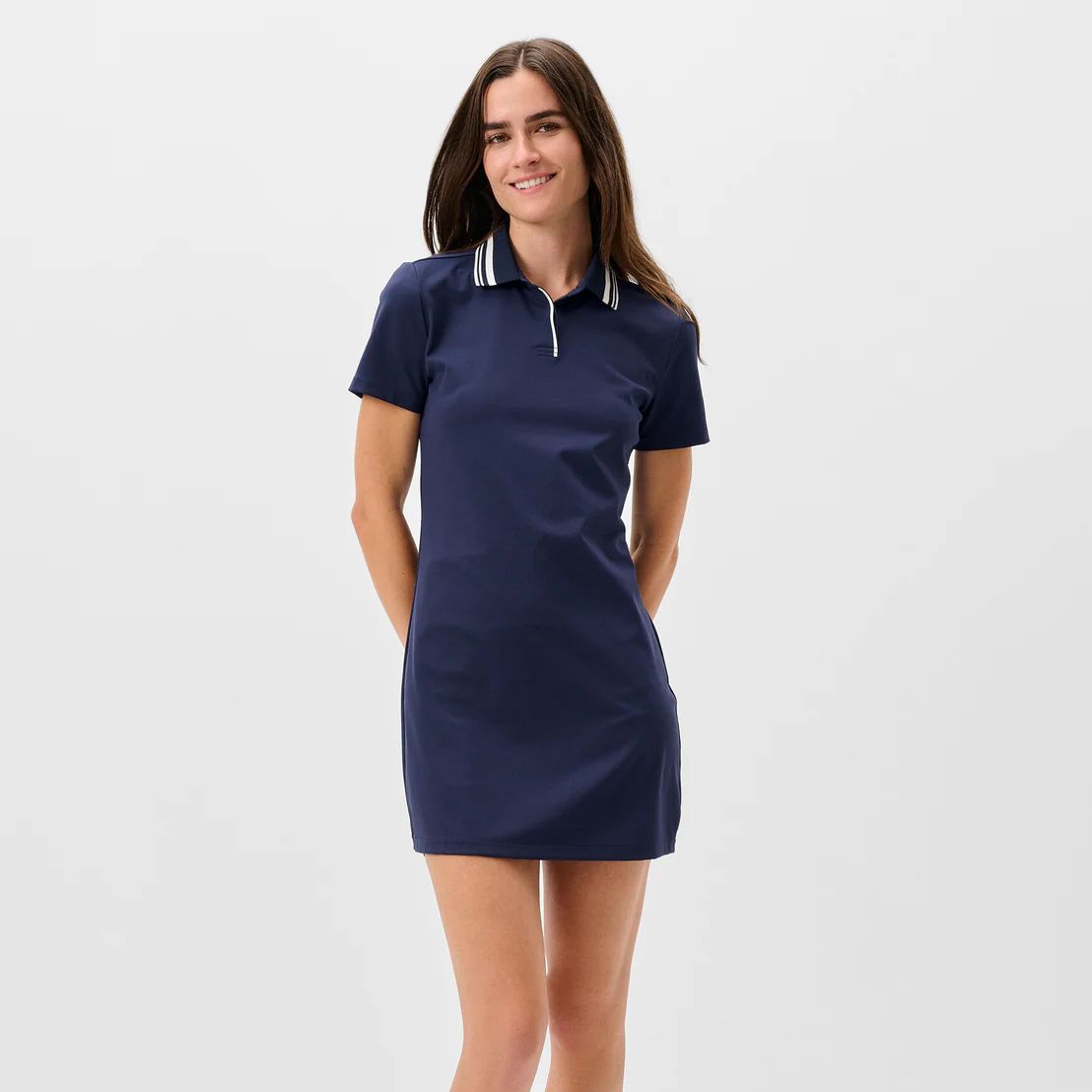Johnnie-O Women's Tessa Performance Golf Dress
