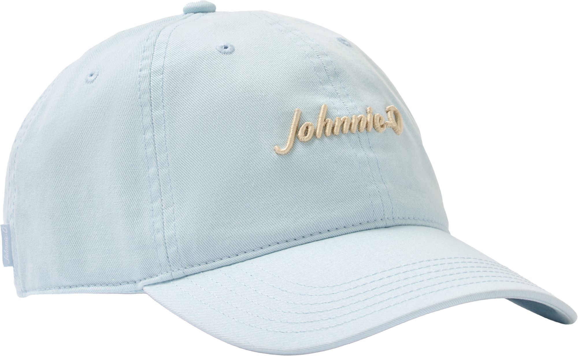 Johnnie-O Women's Twill Signature Golf Hat