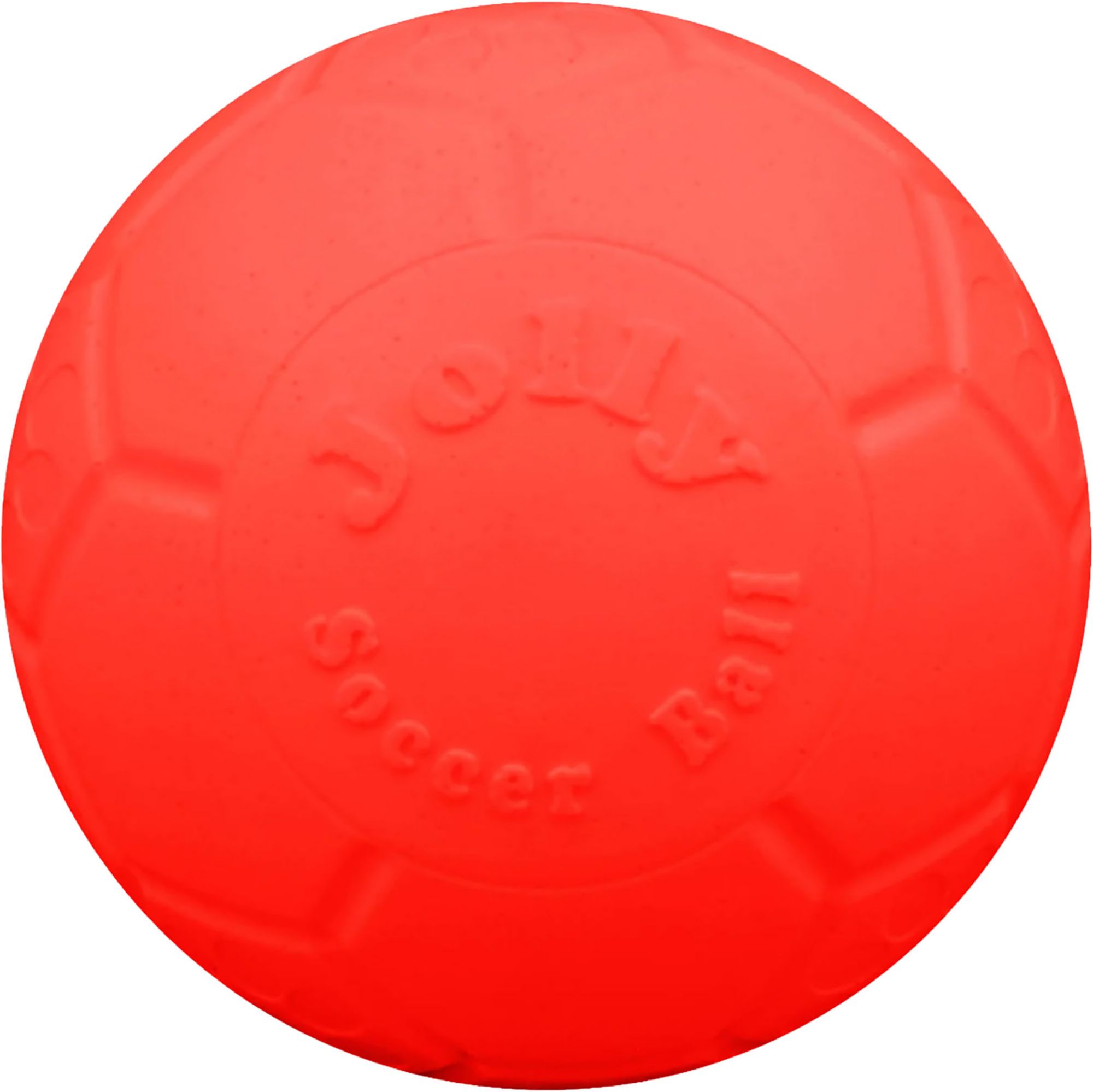 Jolly Pets 8" Soccer Ball