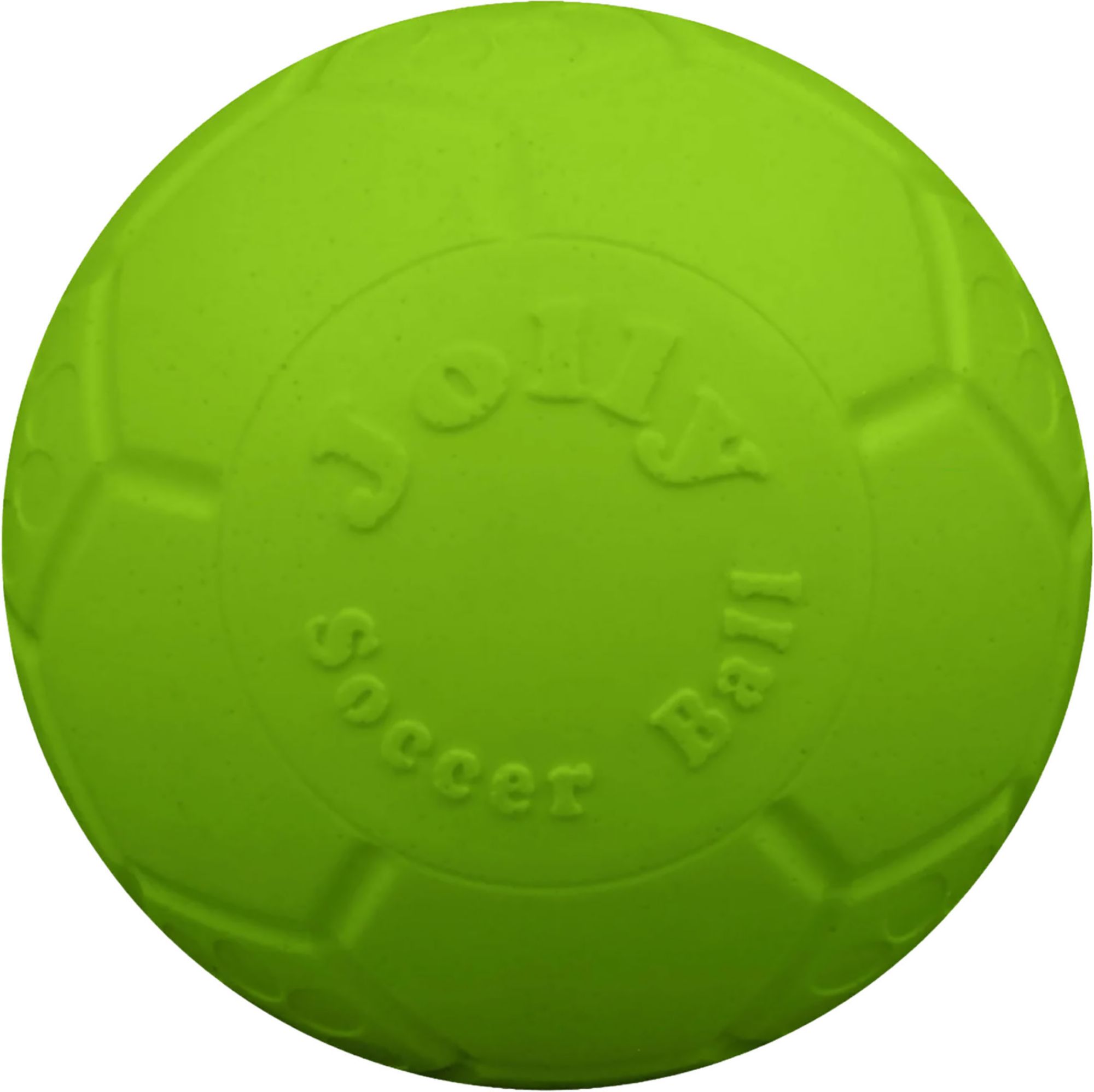 Jolly Pets 6" Soccer Ball