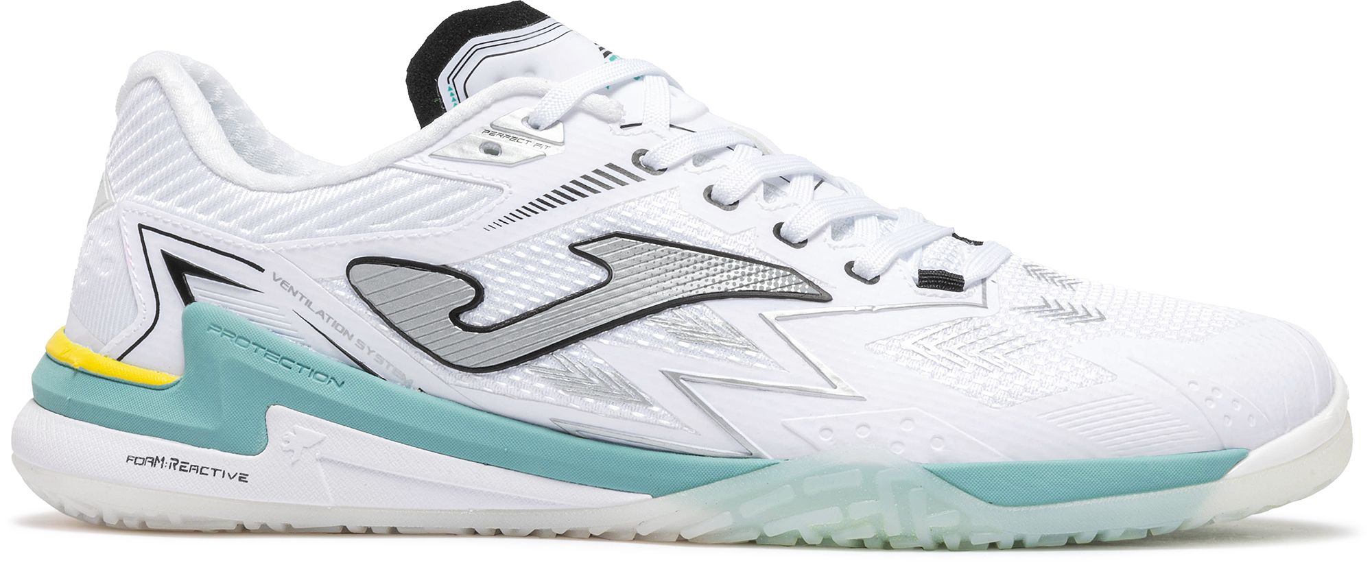 Joma Regate Carbon 26 Indoor Soccer Shoes
