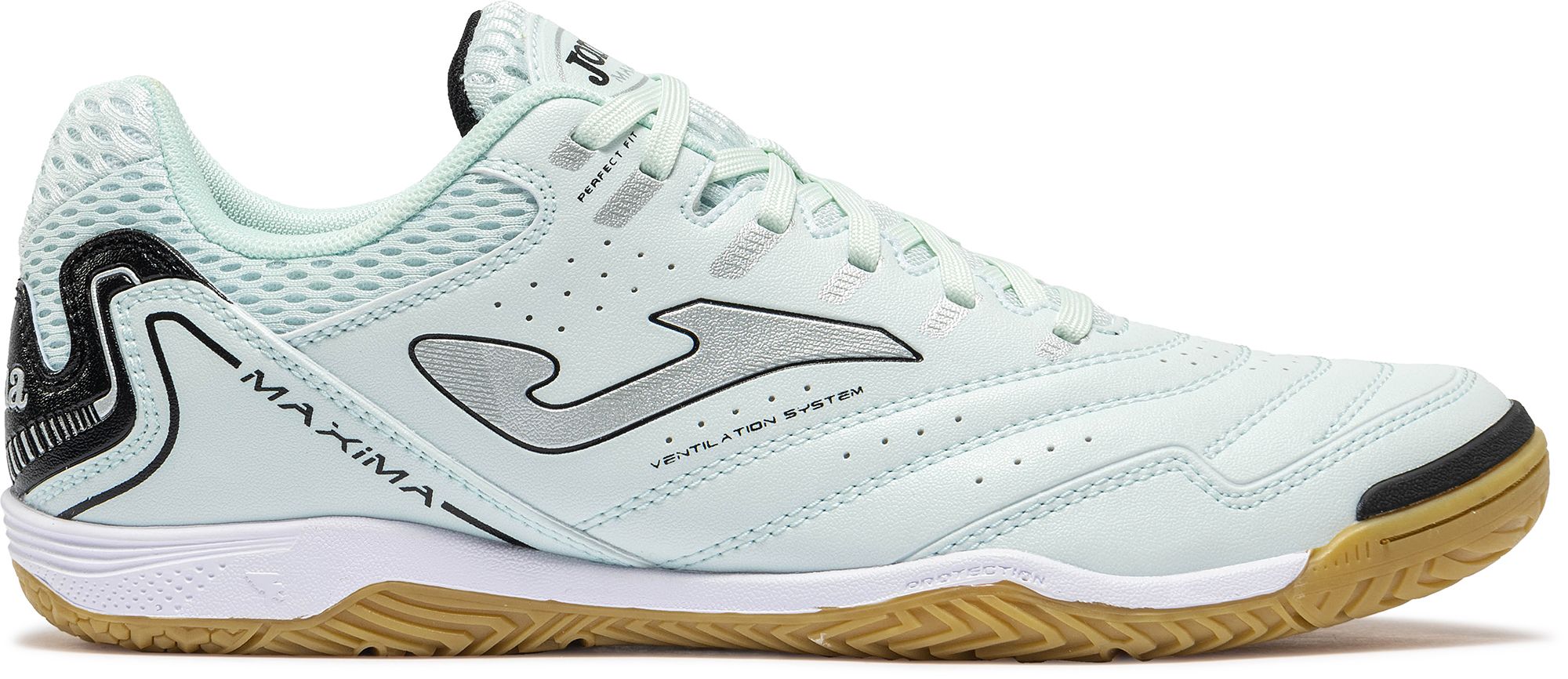 Joma Maxima 26 Indoor Soccer Shoes
