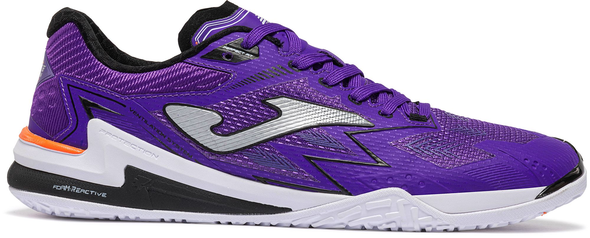 Joma Regate Carbon 26 Indoor Soccer Shoes