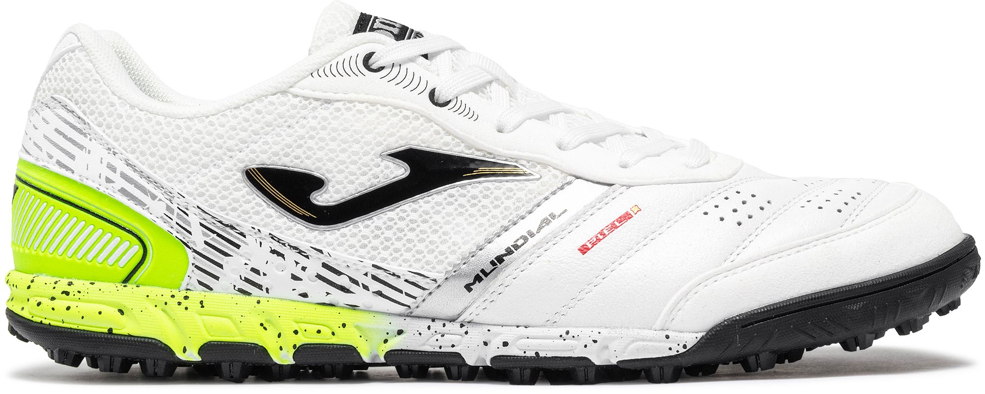 Joma Mundial 26 Turf Soccer Cleats | Dick's Sporting Goods
