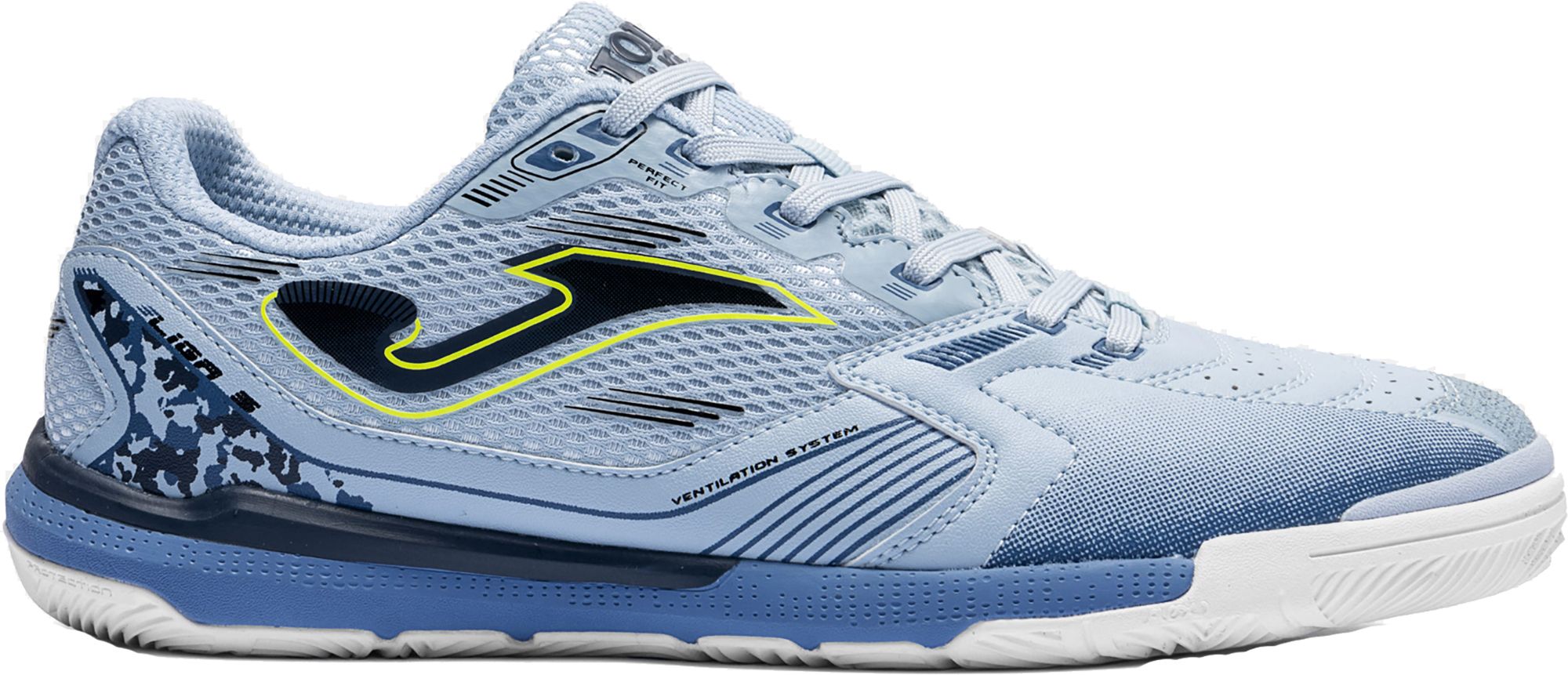 Joma LIGA 5 26 Indoor Soccer Shoes