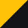 Yellow/Black
