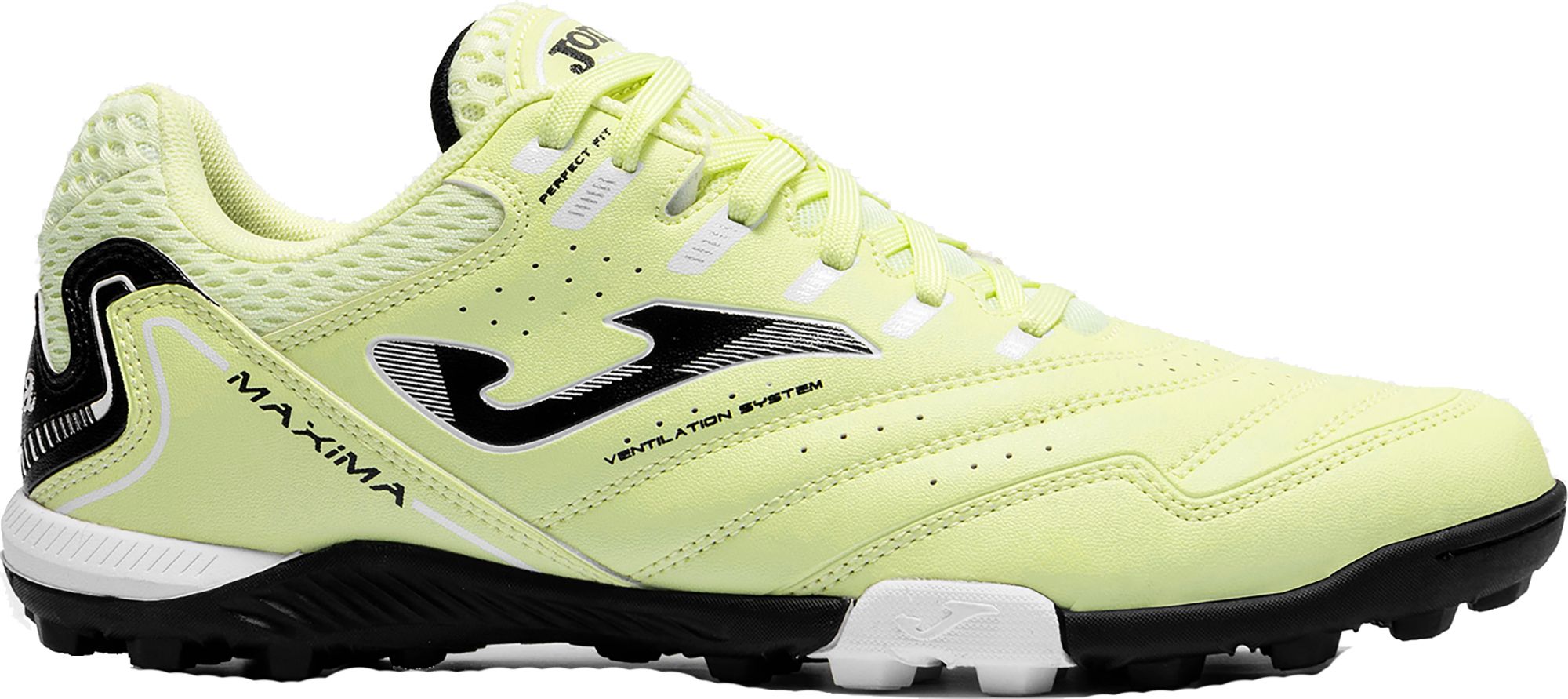 Joma Maxima 26 Turf Soccer Cleats