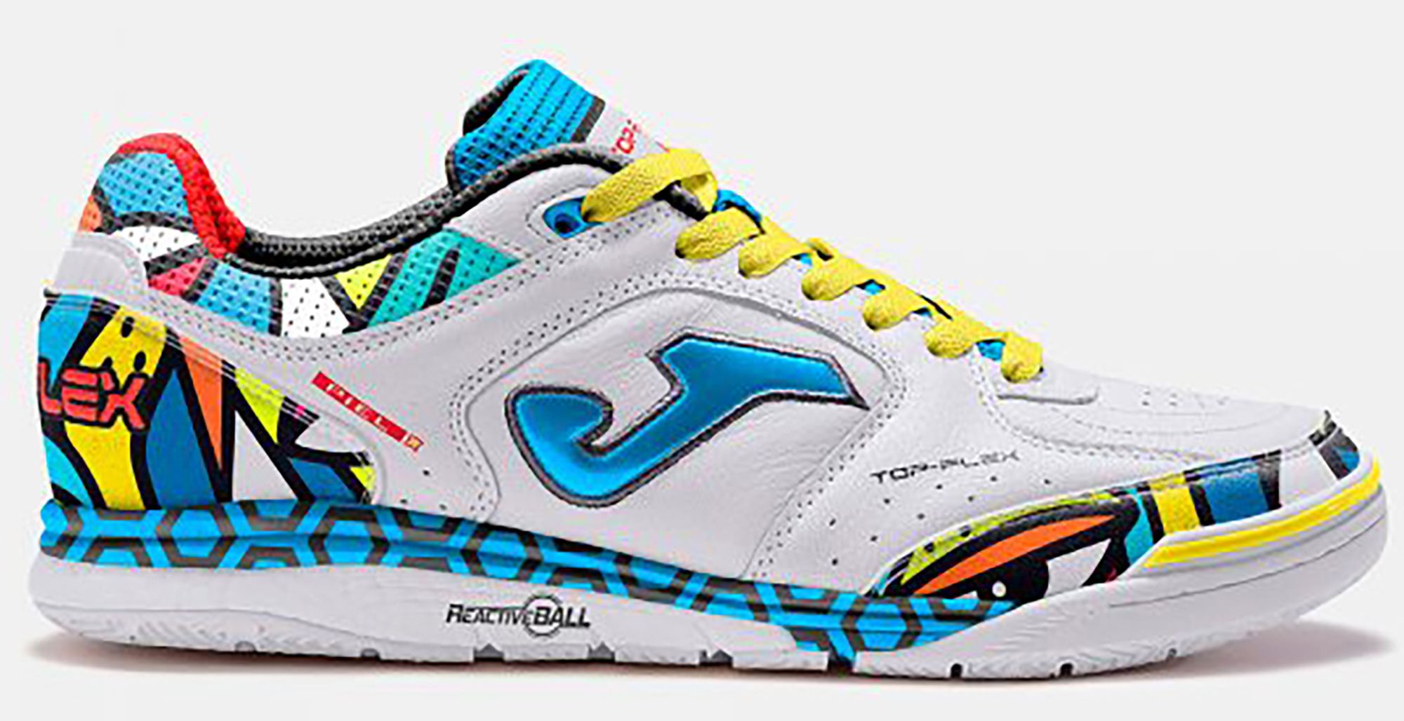Joma Top Flex 26 Rebound Indoor Soccer Shoes