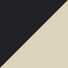 Black/Gold