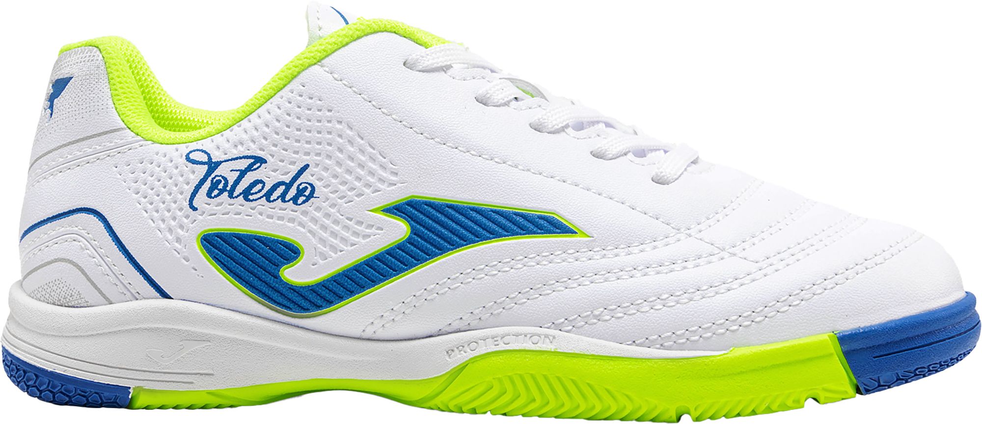 Joma Kids' Toledo 26 Indoor Soccer Shoes