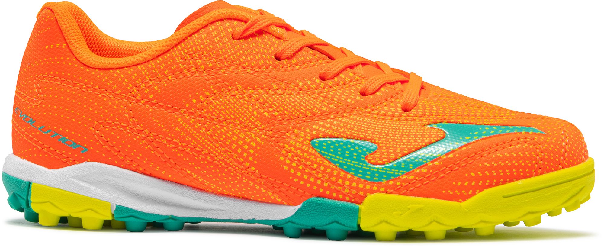 サッカーシューズ 26.5cm/27cm Joma Kids' Evolution 26 Turf Soccer Cleats | Dick's Sporting Goods