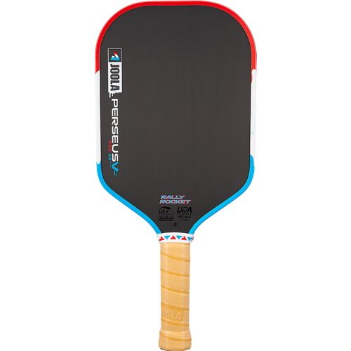 JOOLA Limited Edition Rocket Rally Perseus Pro V Pickleball Paddle