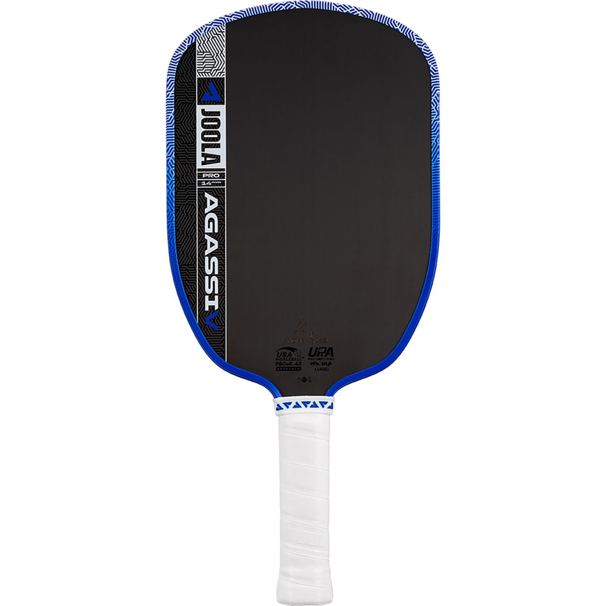 JOOLA Ben Johns Hyperion Pro IV 16mm Pickleball Paddle | Dick's