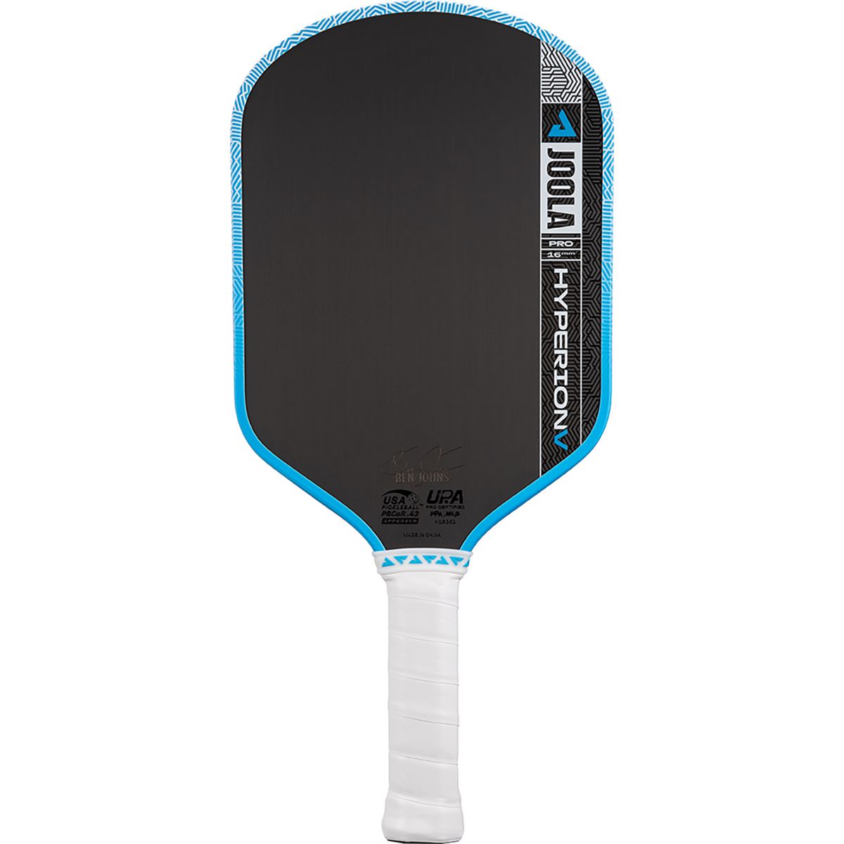 Gearbox GX2 Power Elongated - SST 2.0 Core Pickleball Paddle
