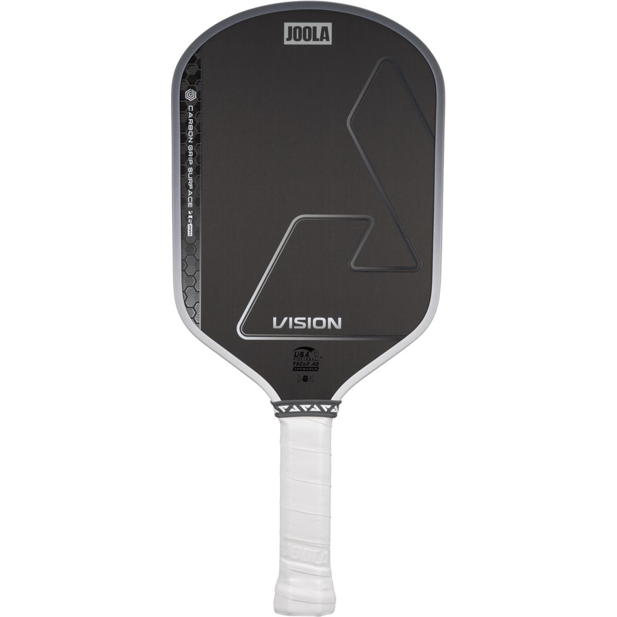 Holbrook Aero X Pro Series 16mm Pickleball Paddle | Dick's