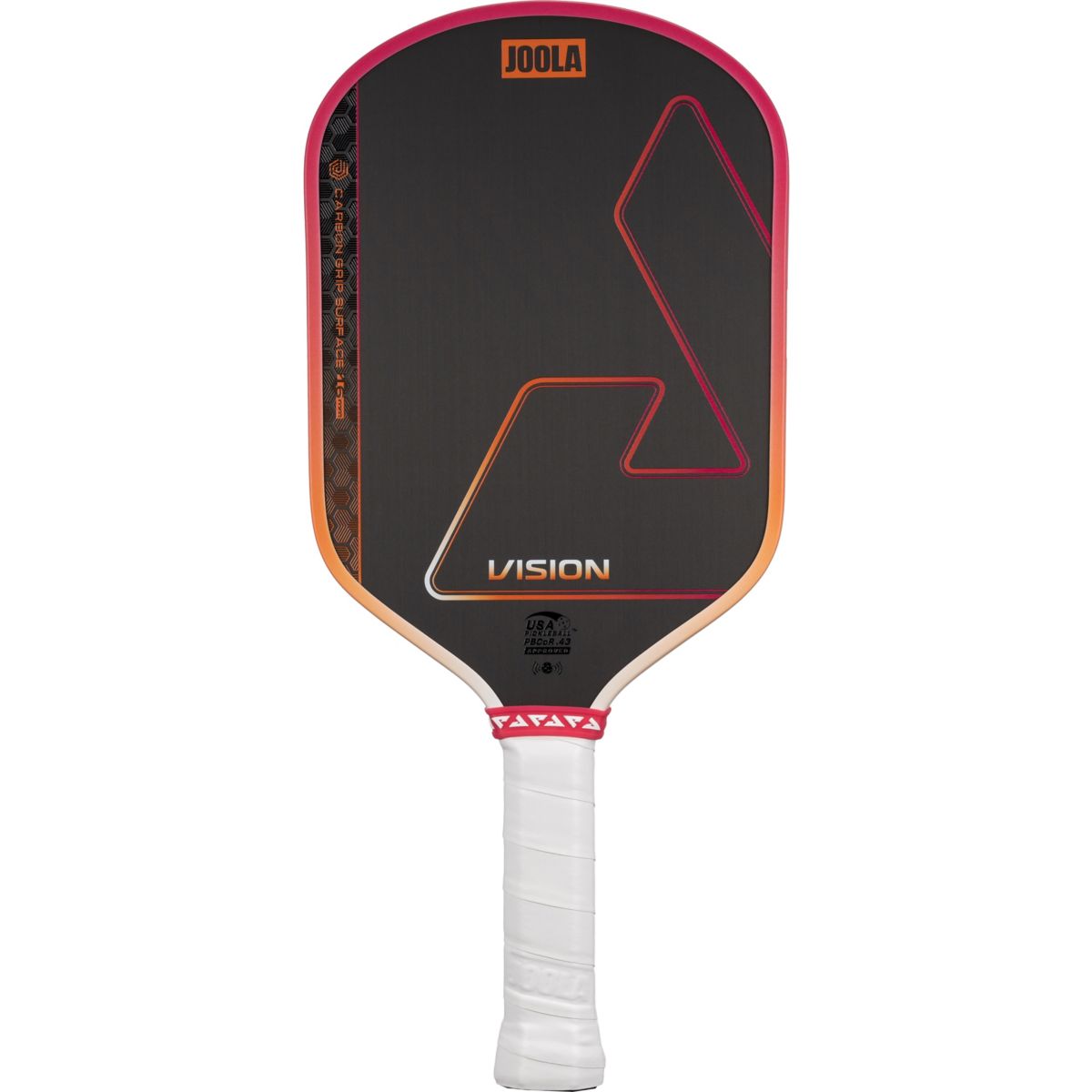 Proton Project Peacock Pickleball Paddle | Dick's Sporting Goods