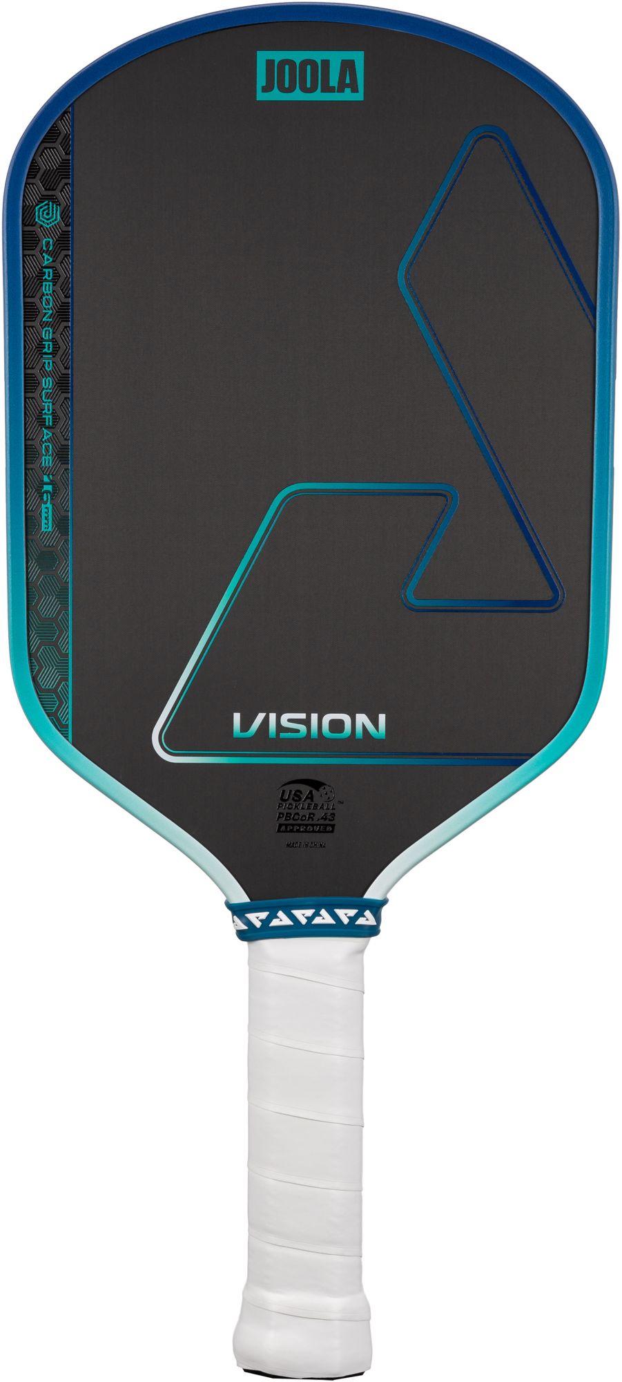 Joola Hyperion Vision 16mm Pickleball Paddle - DSG Exclusive