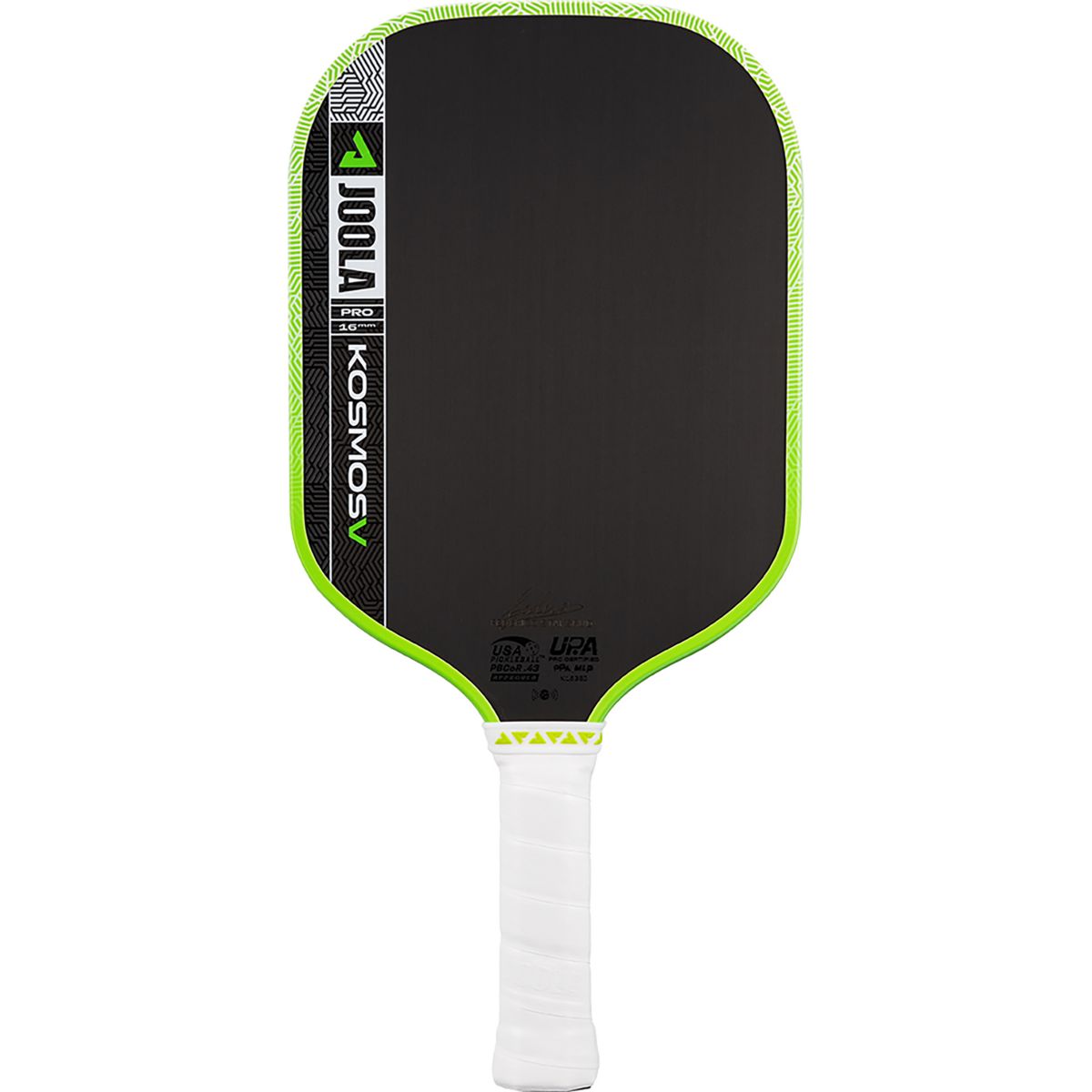 JOOLA Ben Johns Perseus Pro IV 16mm Pickleball Paddle | Dick's