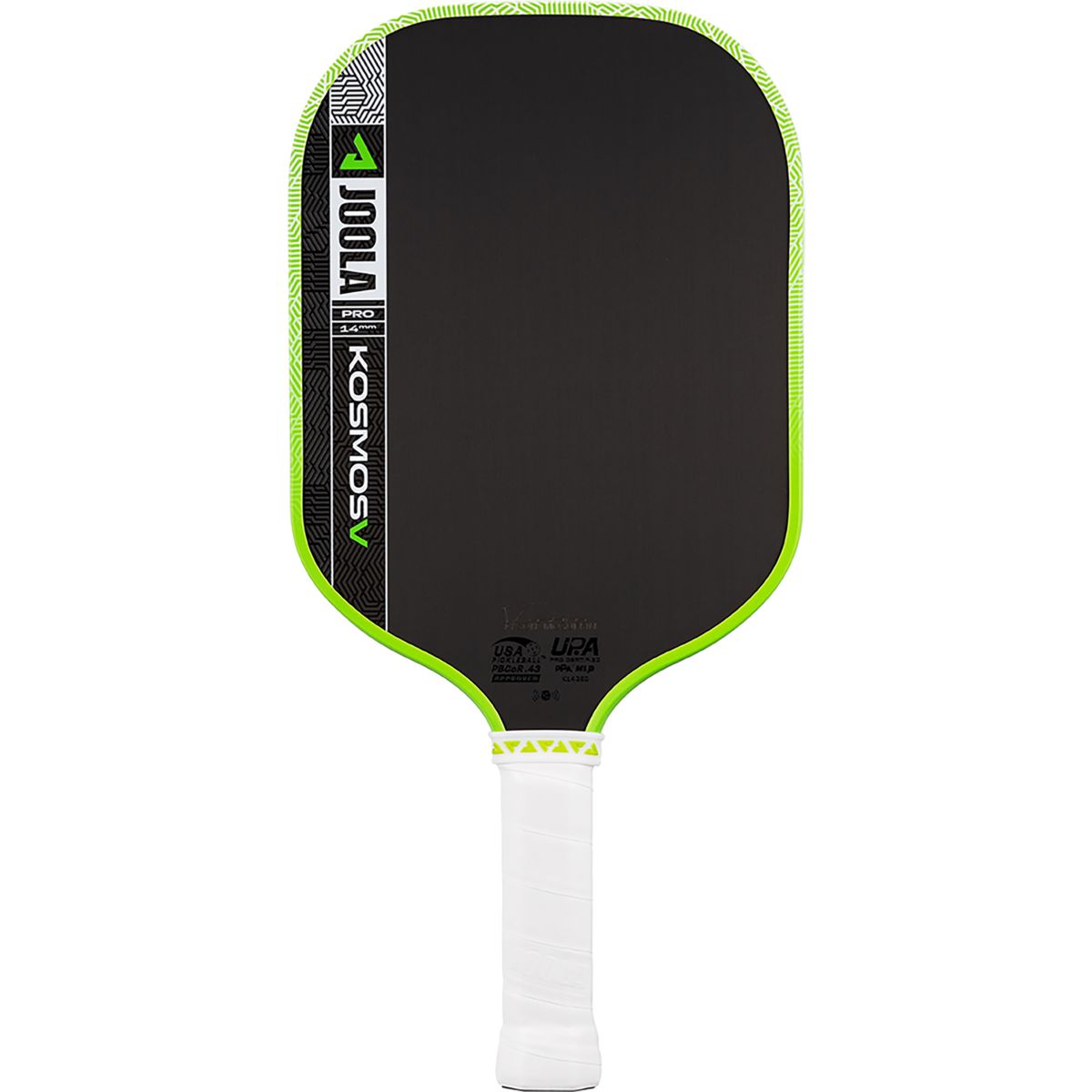 JOOLA Federico Staksrud Kosmos Pro V 16mm Pickleball Paddle