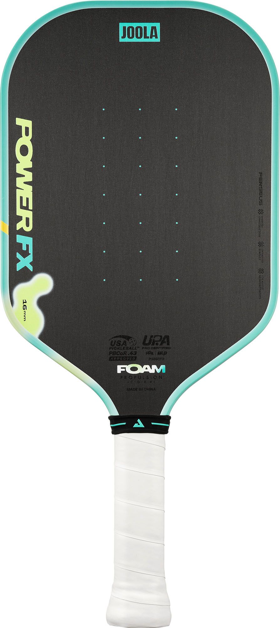 JOOLA Perseus Power FX Pickleball Paddle